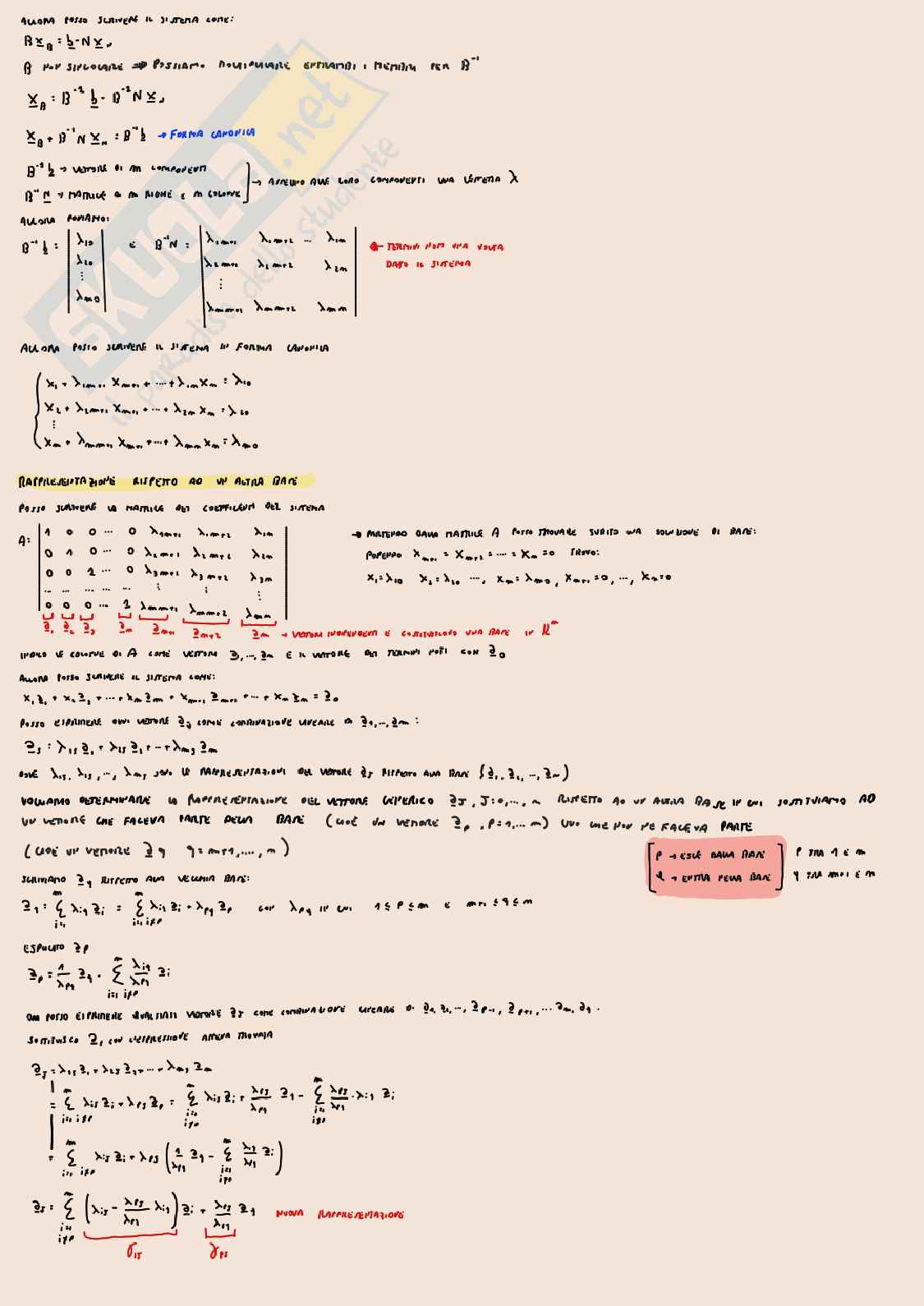 Appunti Metodi numerici per l'ingegneria Pag. 6
