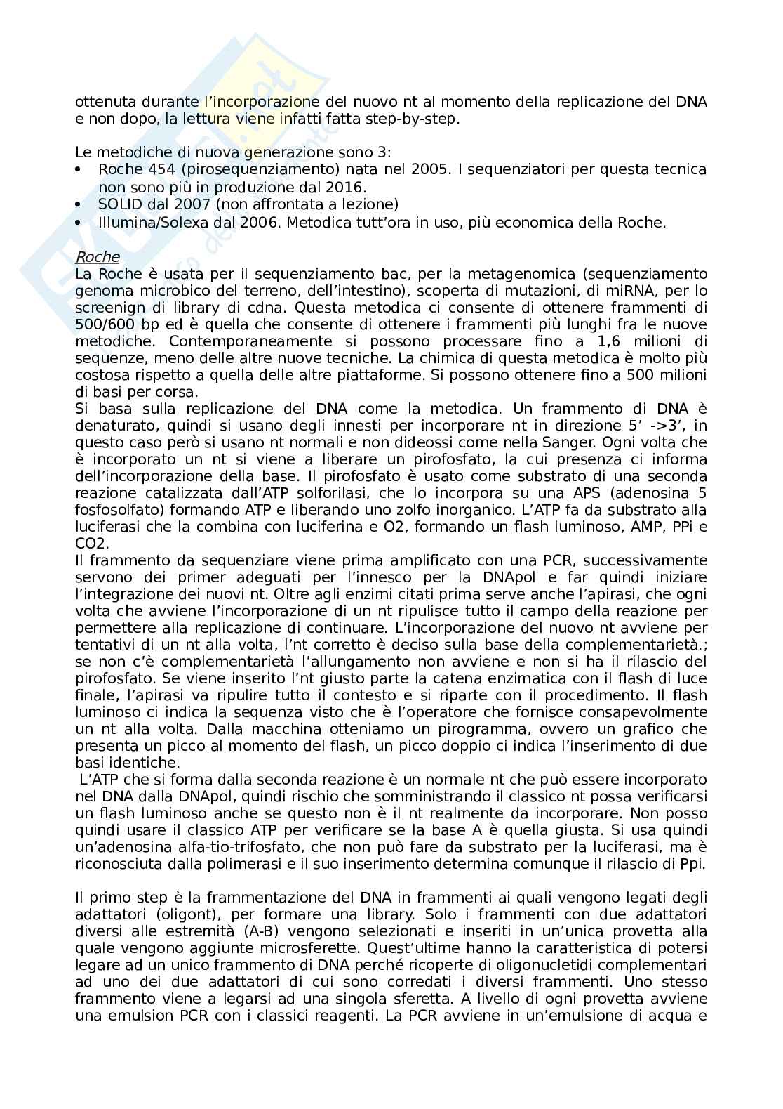 Fondamenti di miglioramento genetico Pag. 71