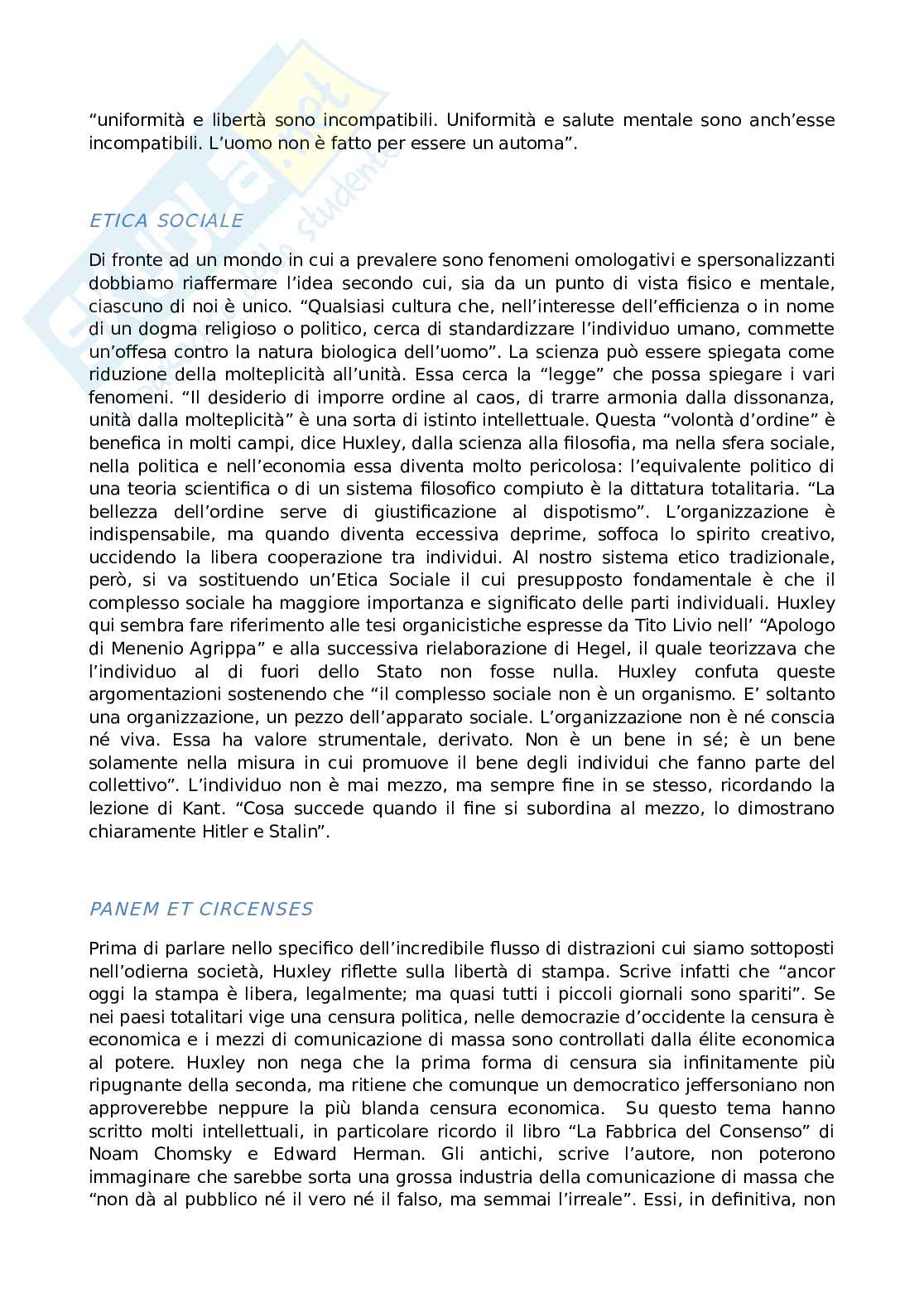 Schiavitù Moderna, tesina Pag. 16