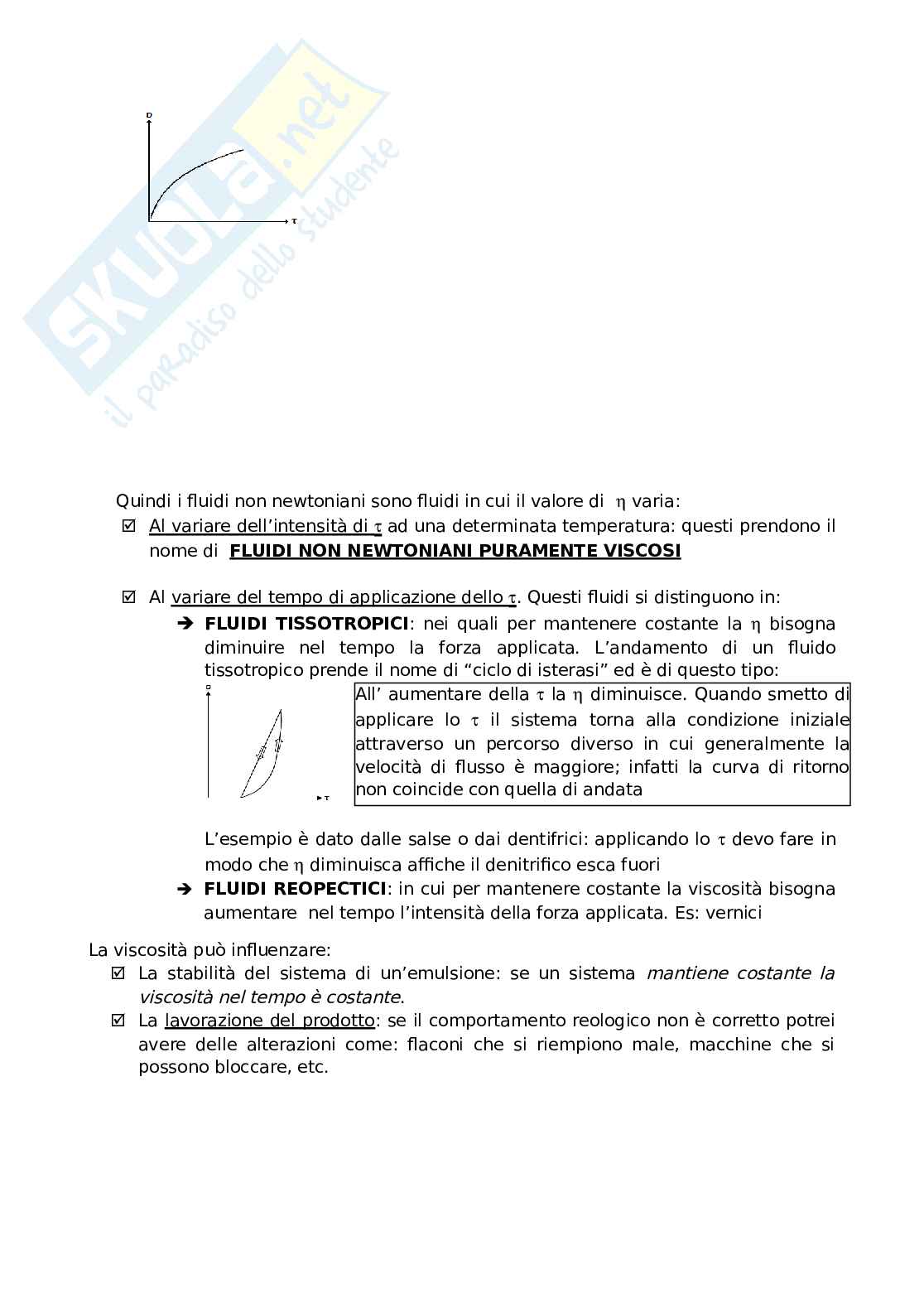 Sistemi dispersi Pag. 11