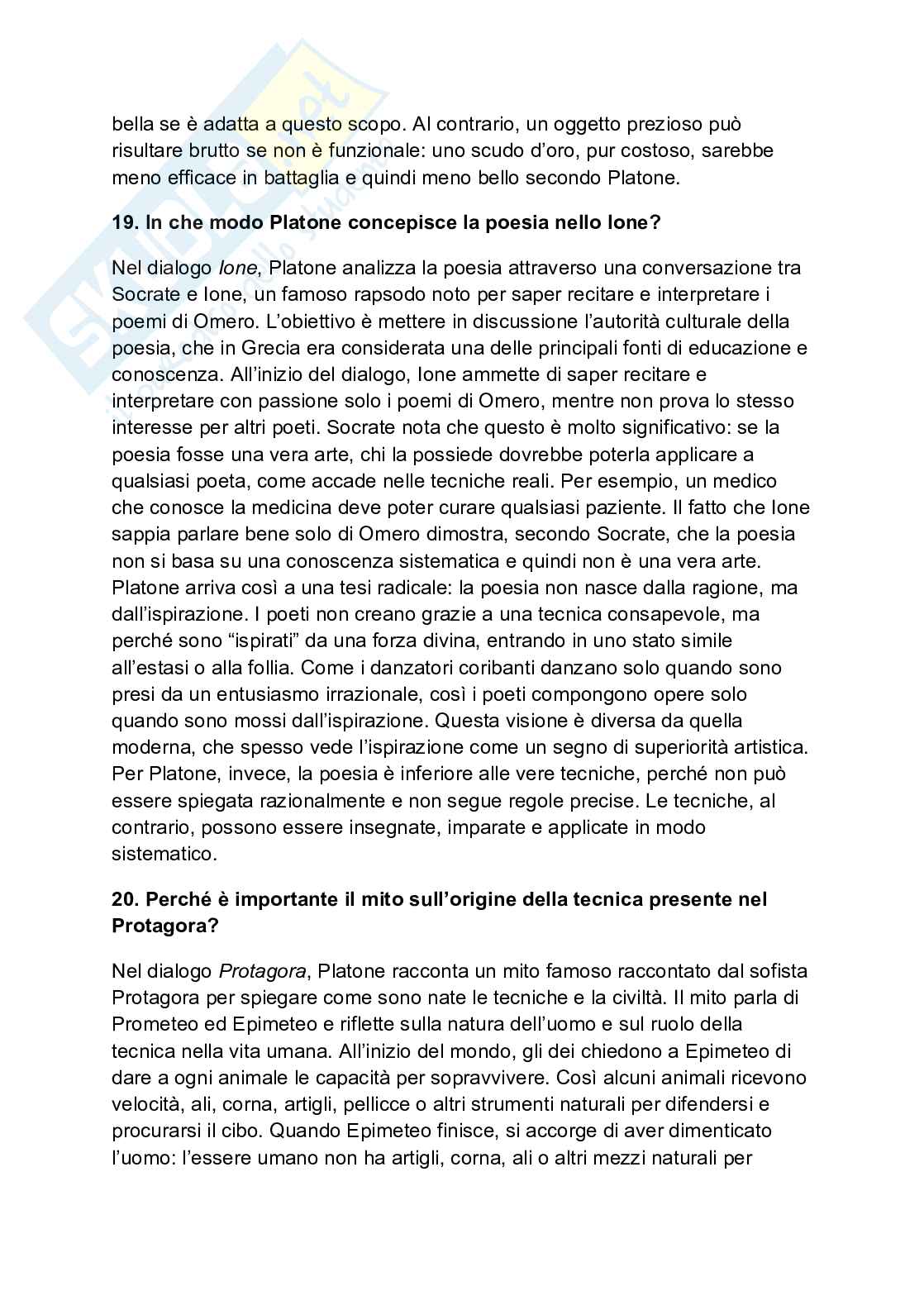 Estetica della comunicazione  Pag. 11