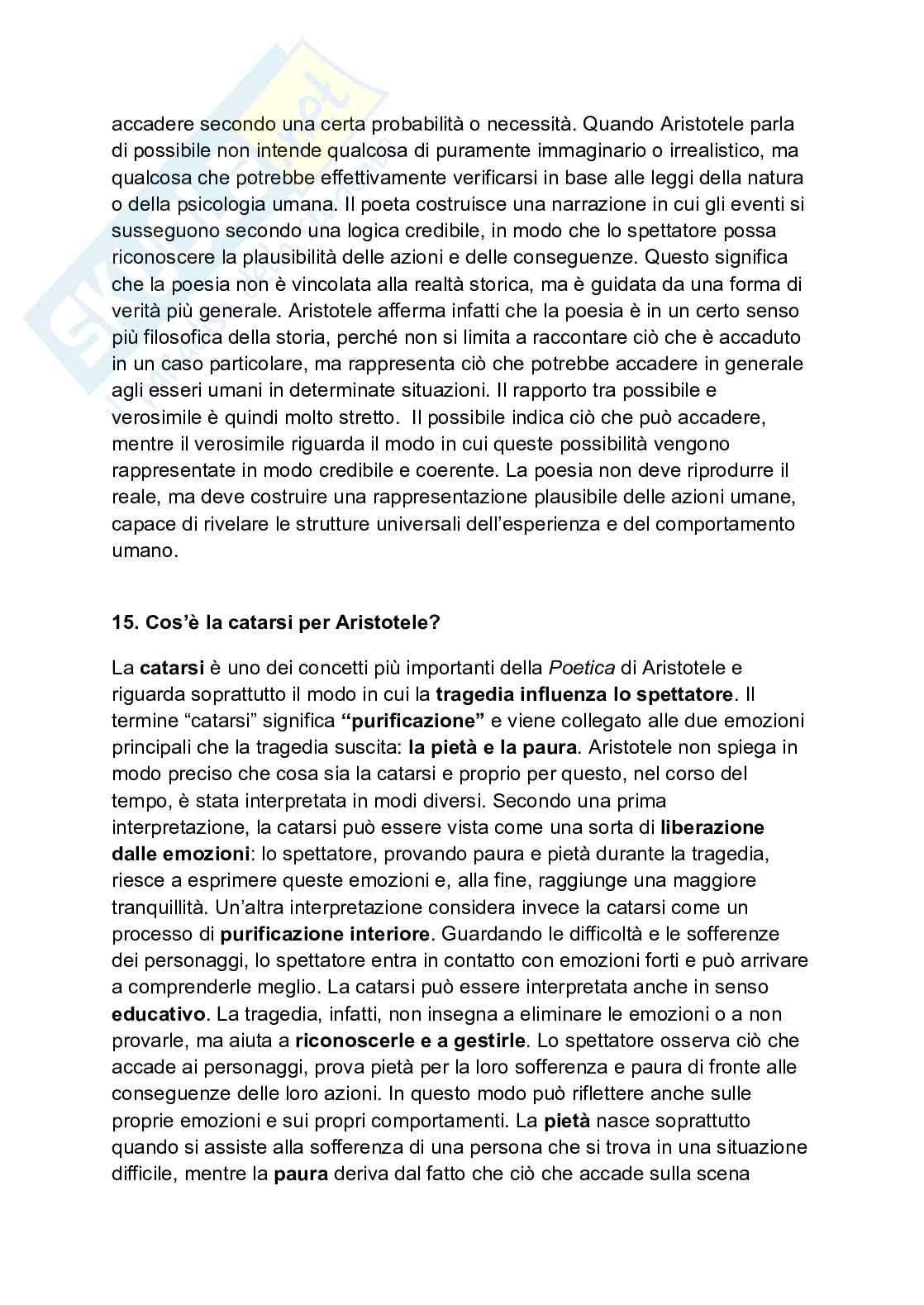 Estetica della comunicazione  Pag. 16