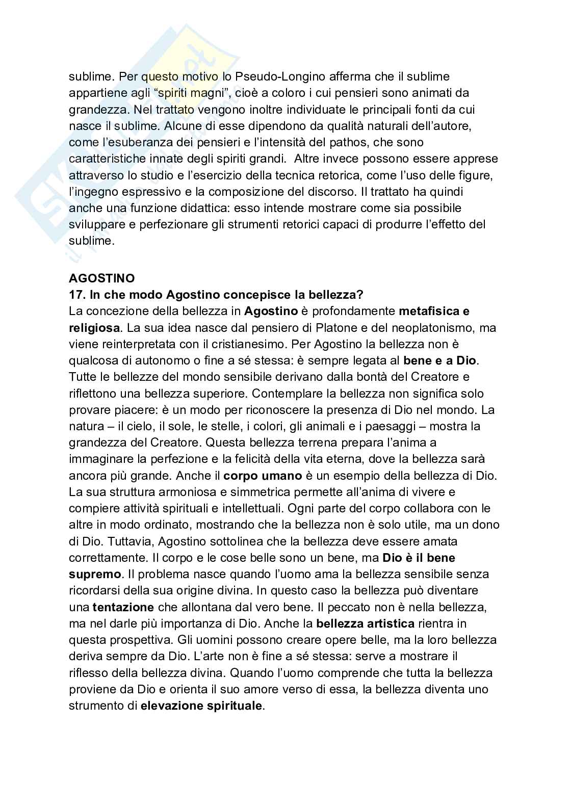 Estetica della comunicazione  Pag. 26