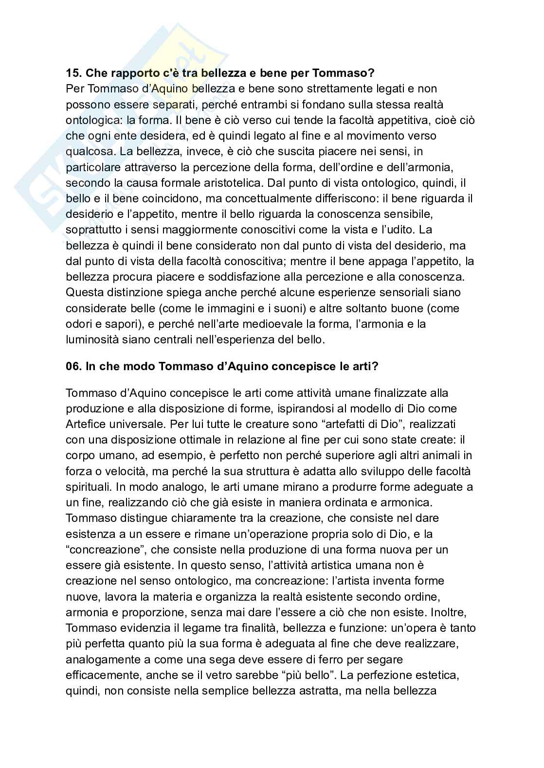 Estetica della comunicazione  Pag. 36