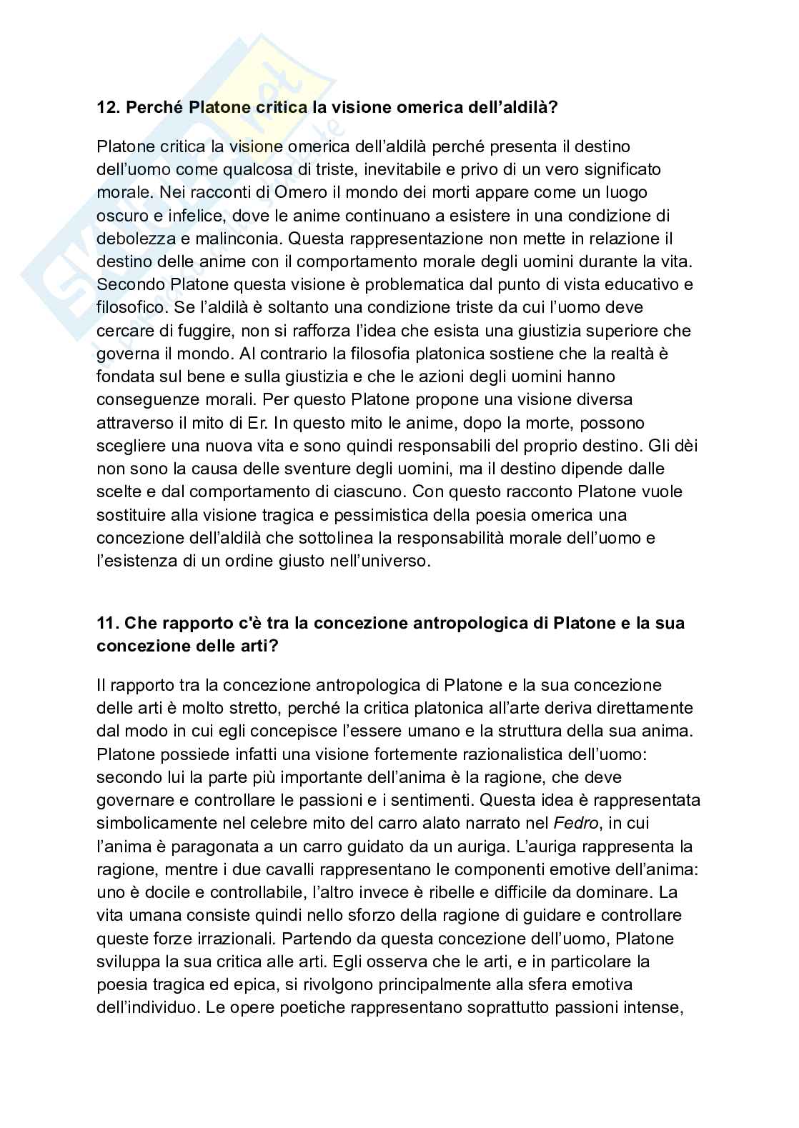 Estetica della comunicazione  Pag. 6