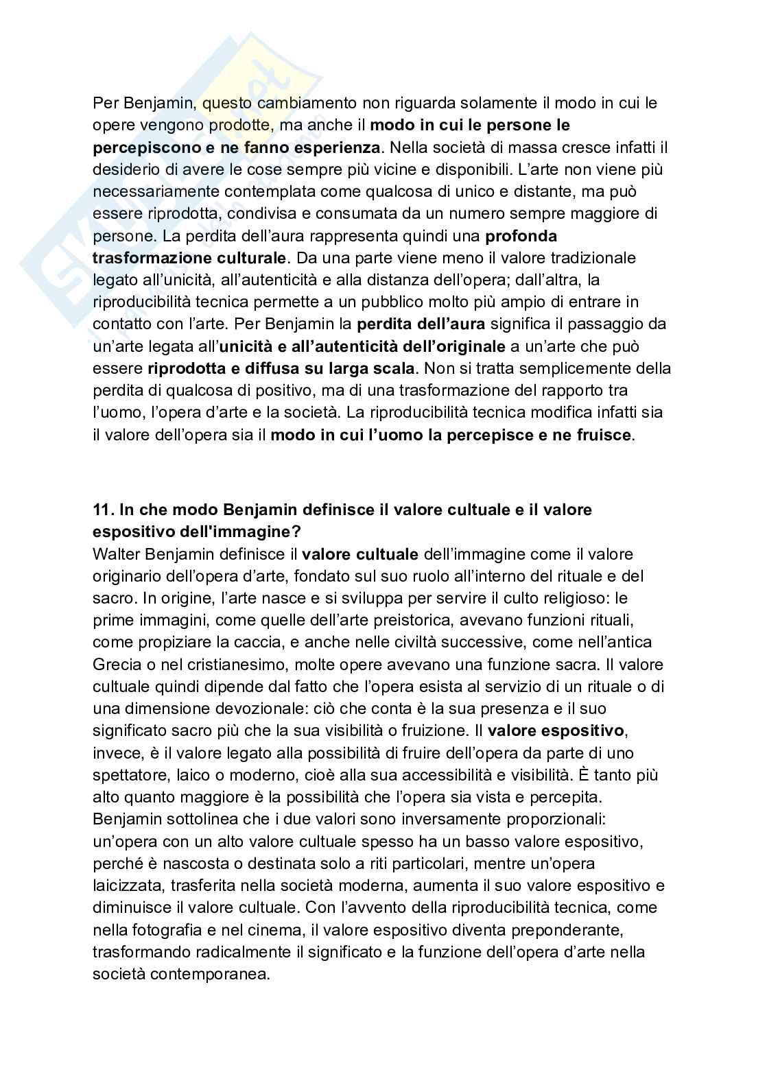 Estetica della comunicazione  Pag. 66
