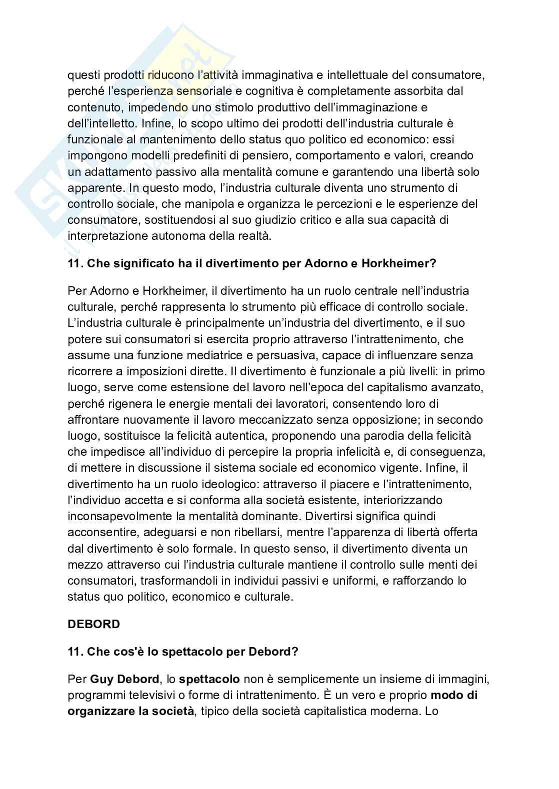 Estetica della comunicazione  Pag. 71