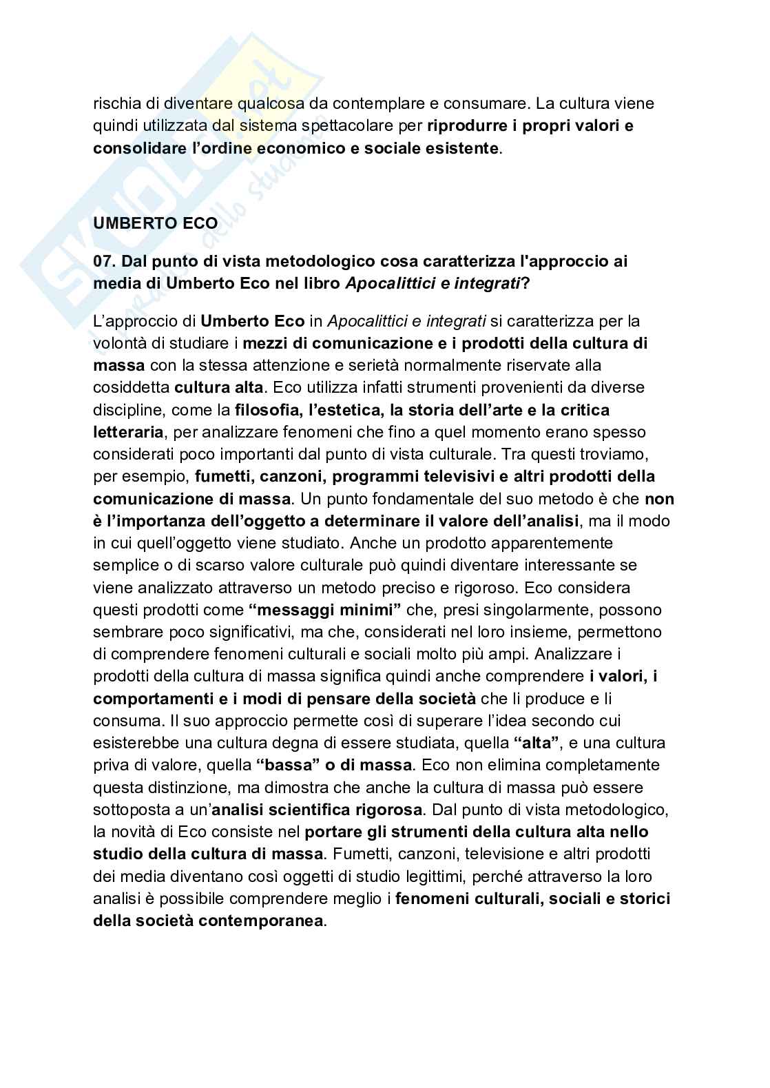 Estetica della comunicazione  Pag. 76