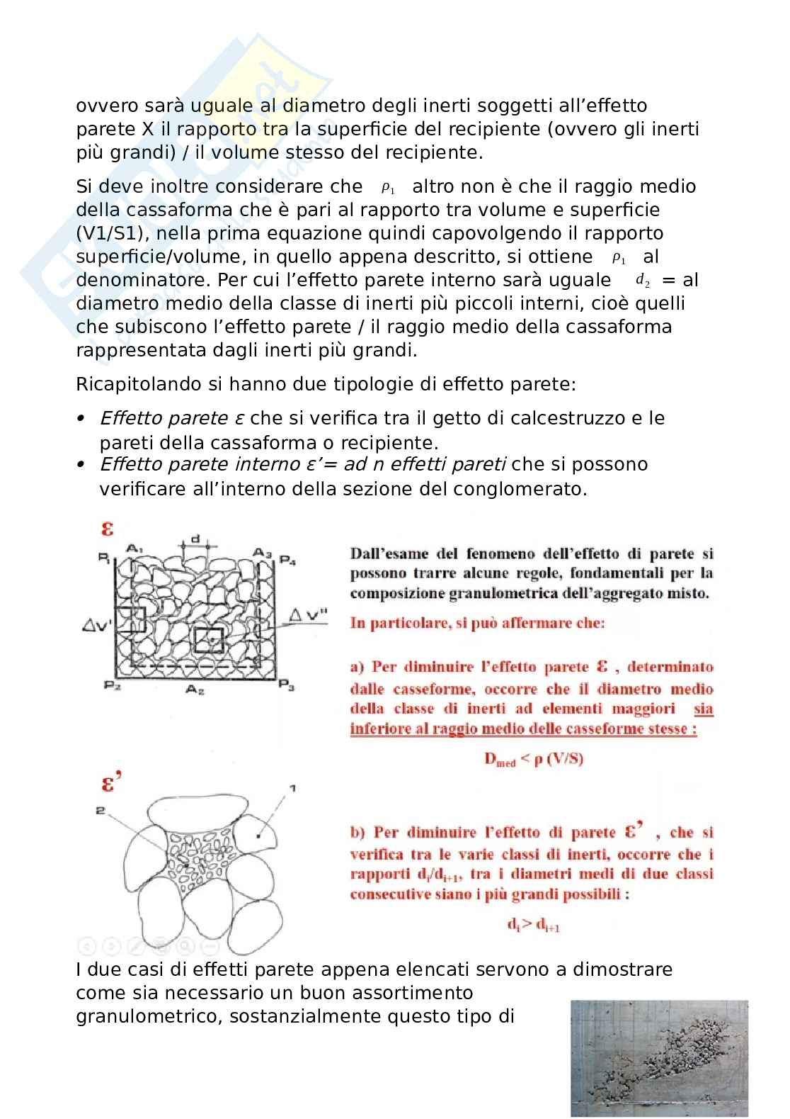 Il calcestruzzo armato, parte 2 Pag. 2