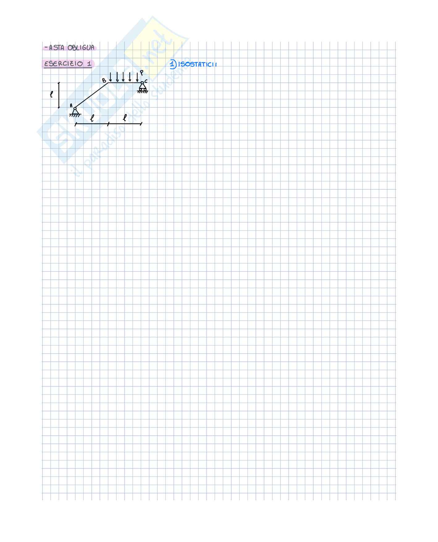 Appunti Statica Pag. 11