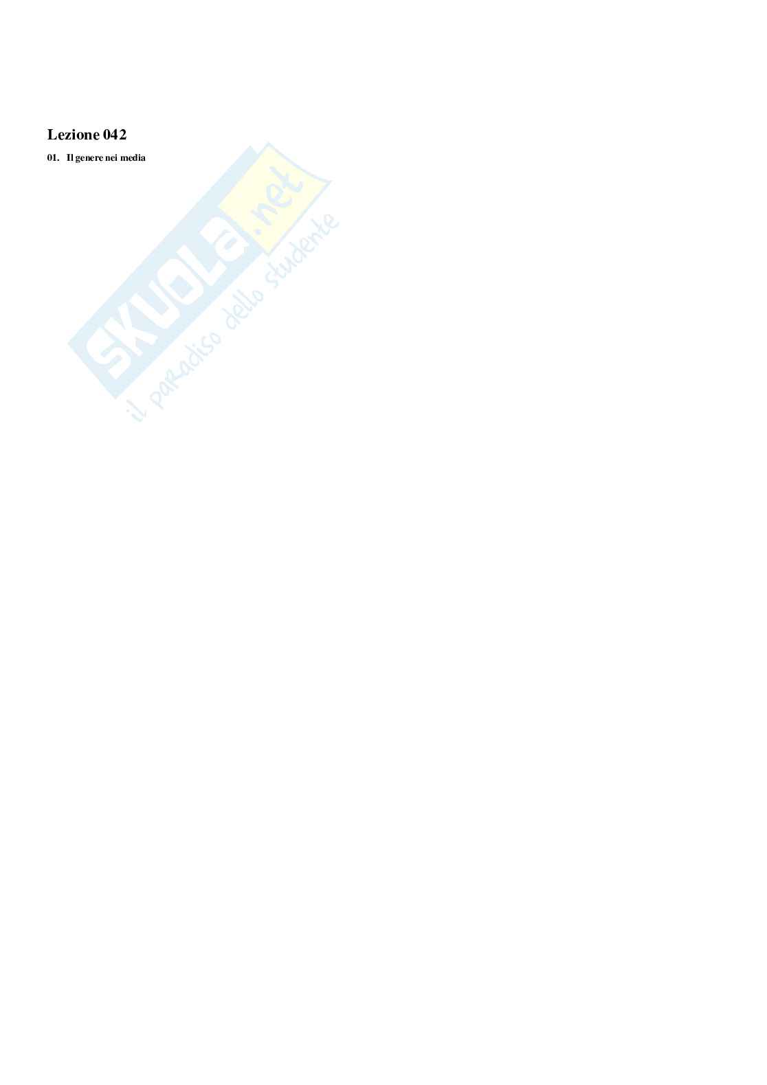 Paniere La violenza di genere: aspetti giuridici, psicologici e sociologici - Risposte multiple - aggiornato (2026) Pag. 51