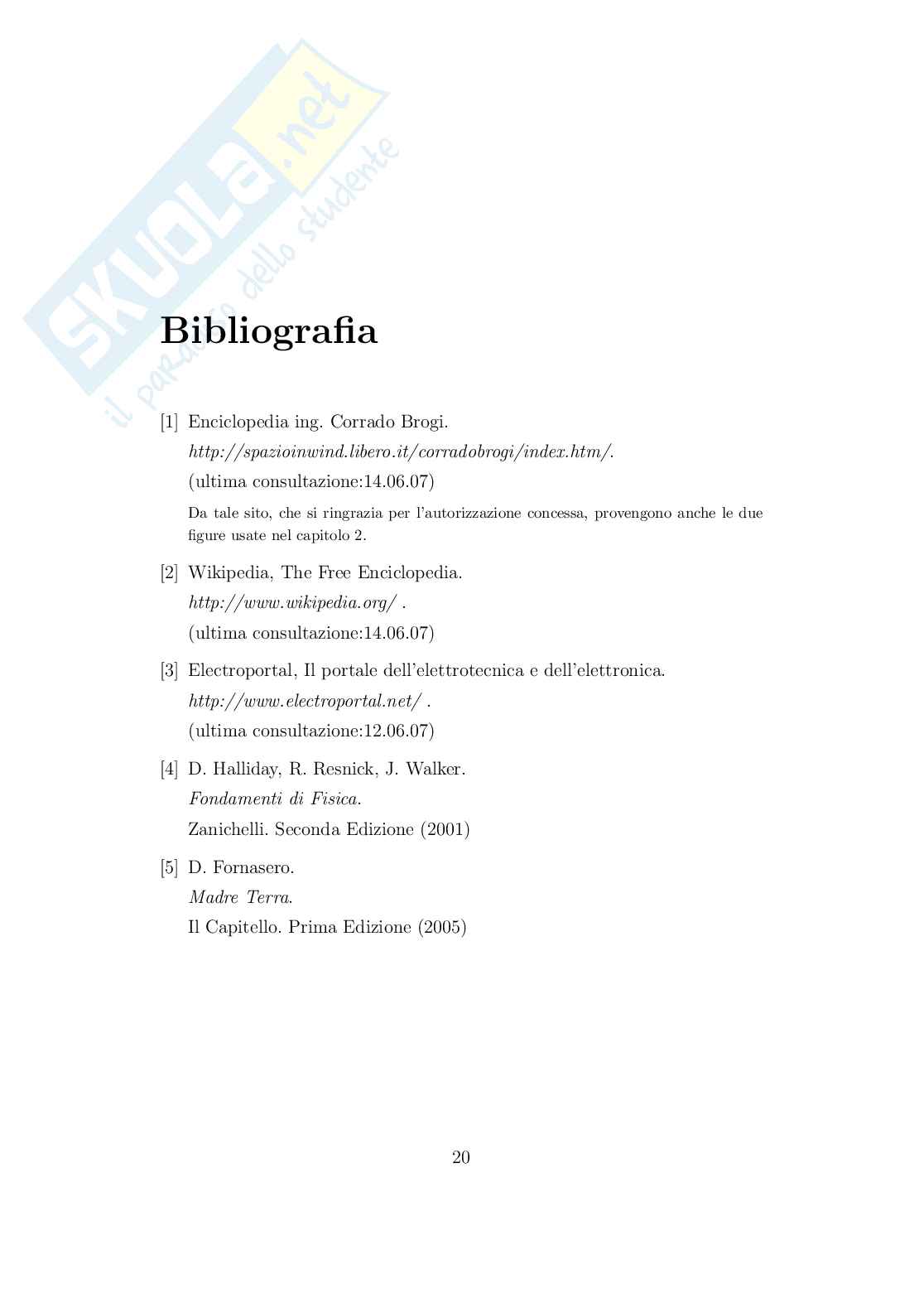 I Campi Vettoriali Pag. 21