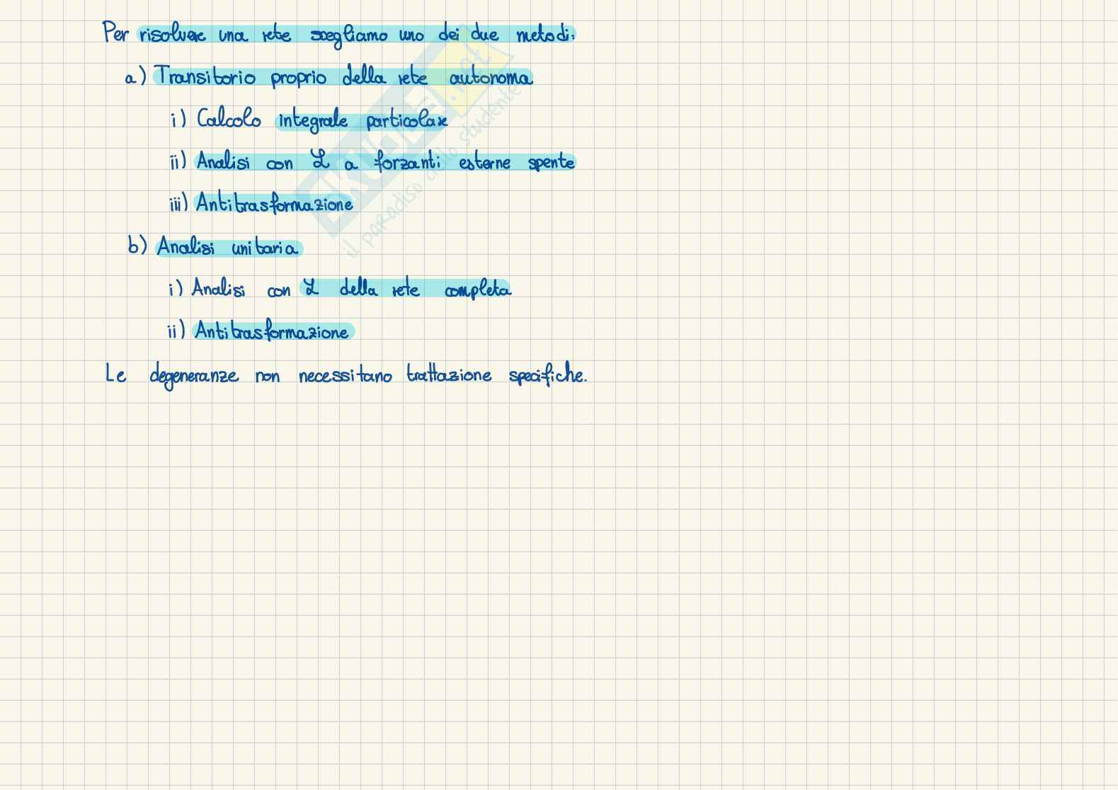 Appunti Elettrotecnica 2 - parte 2 Pag. 11