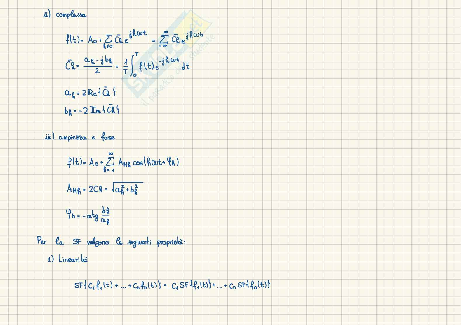 Appunti Elettrotecnica 2 - parte 2 Pag. 21