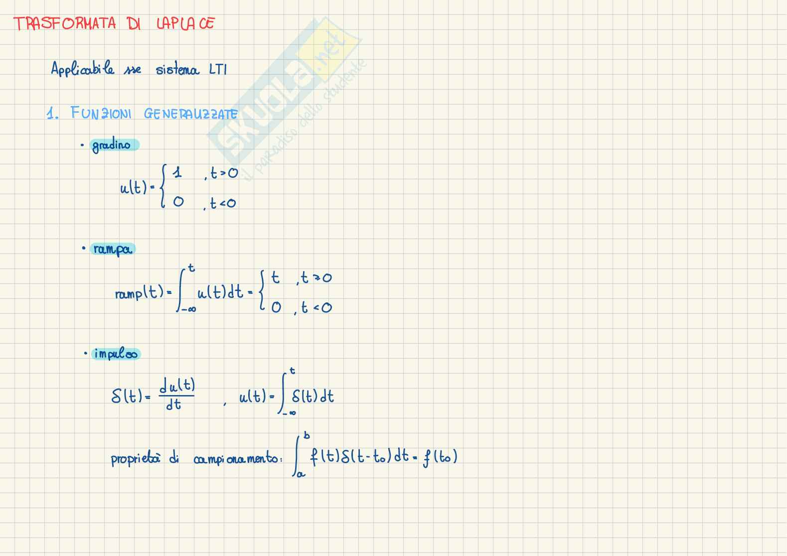 Appunti Elettrotecnica 2 - parte 2 Pag. 6