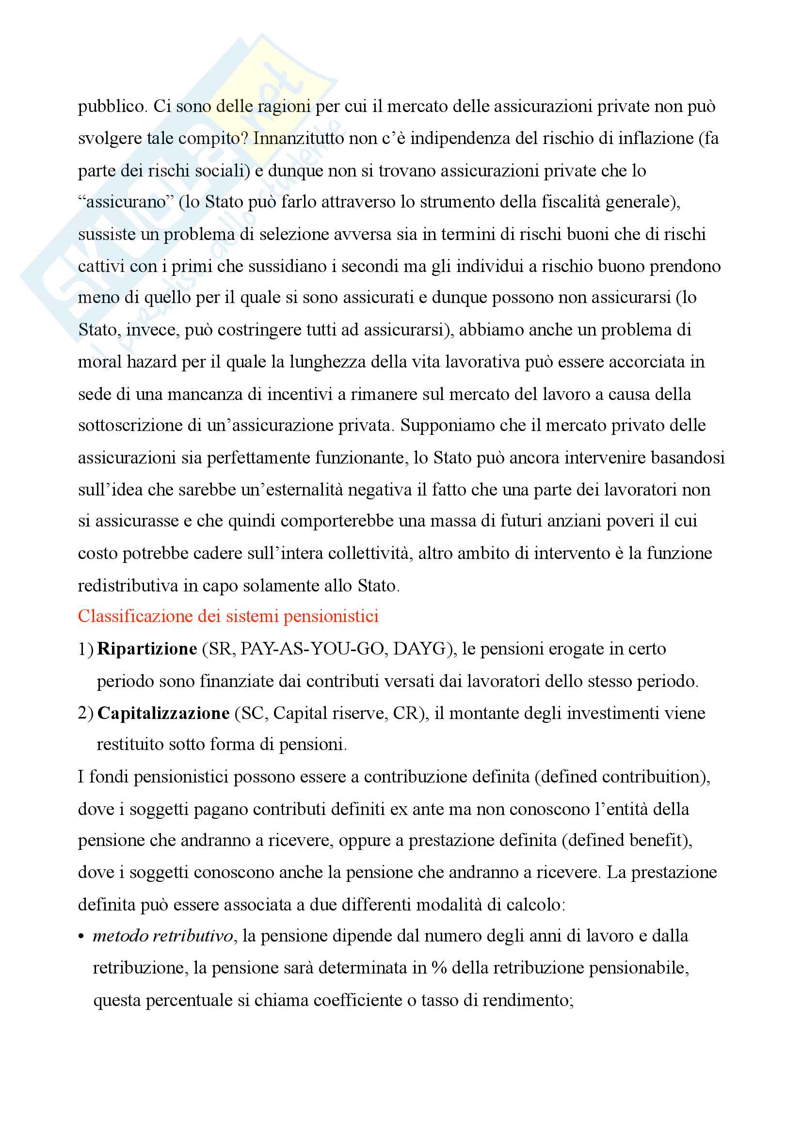 Appunti sistemi fiscali comparati Pag. 36