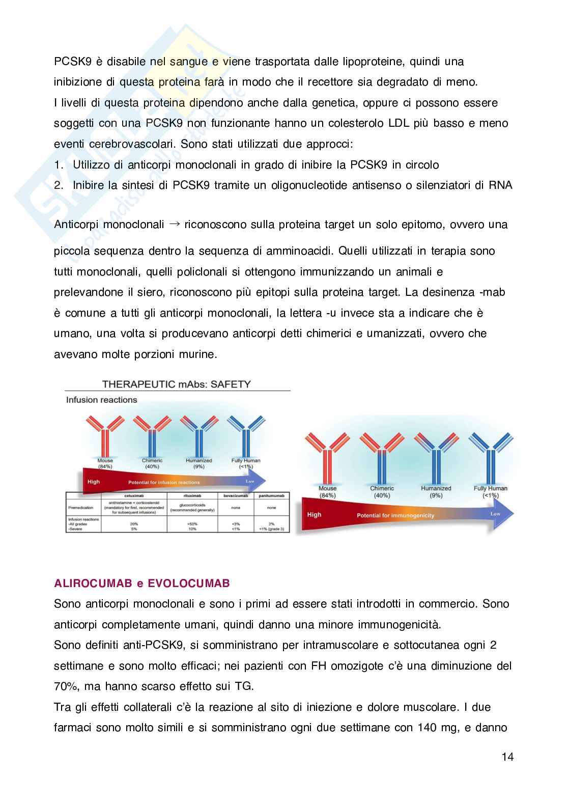 Farmacologia e farmacoterapia Pag. 16