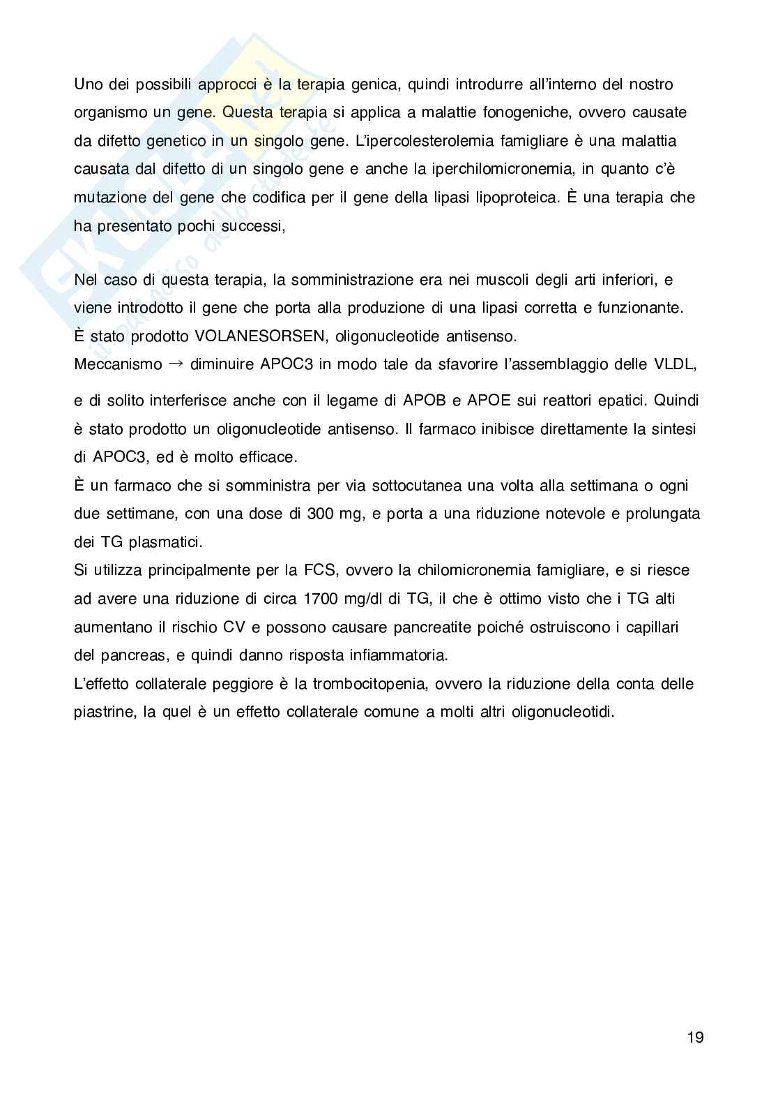Farmacologia e farmacoterapia Pag. 21