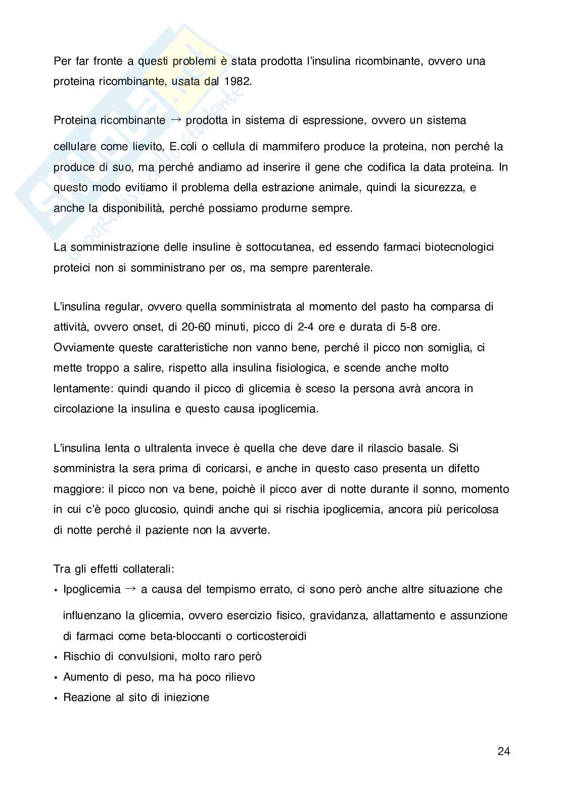 Farmacologia e farmacoterapia Pag. 26