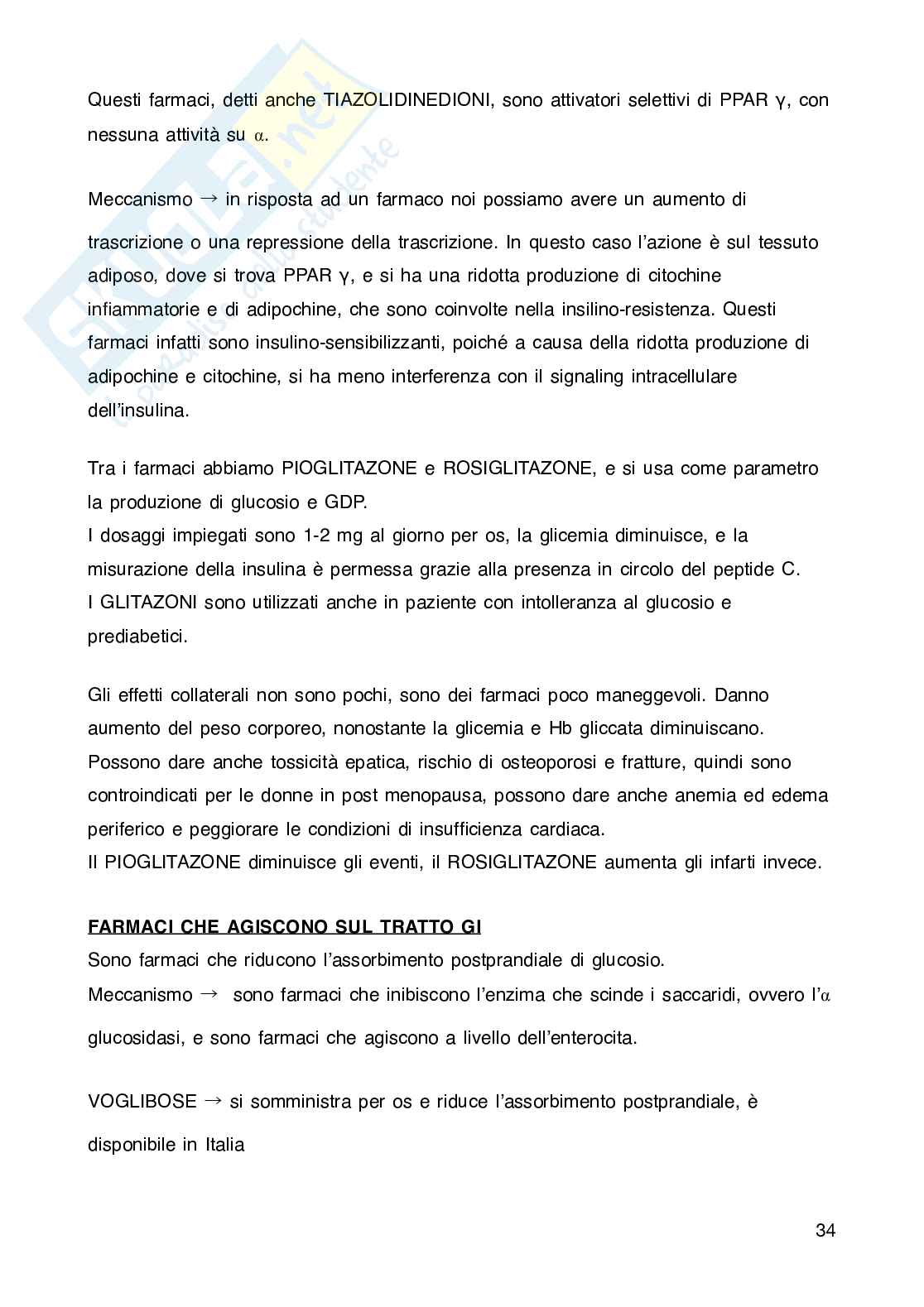 Farmacologia e farmacoterapia Pag. 36