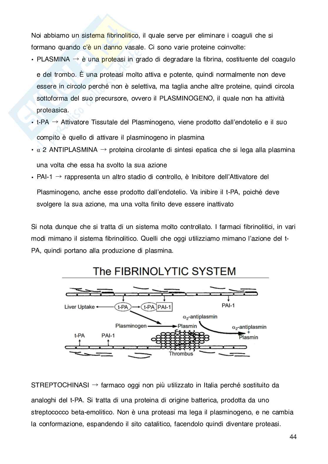 Farmacologia e farmacoterapia Pag. 46
