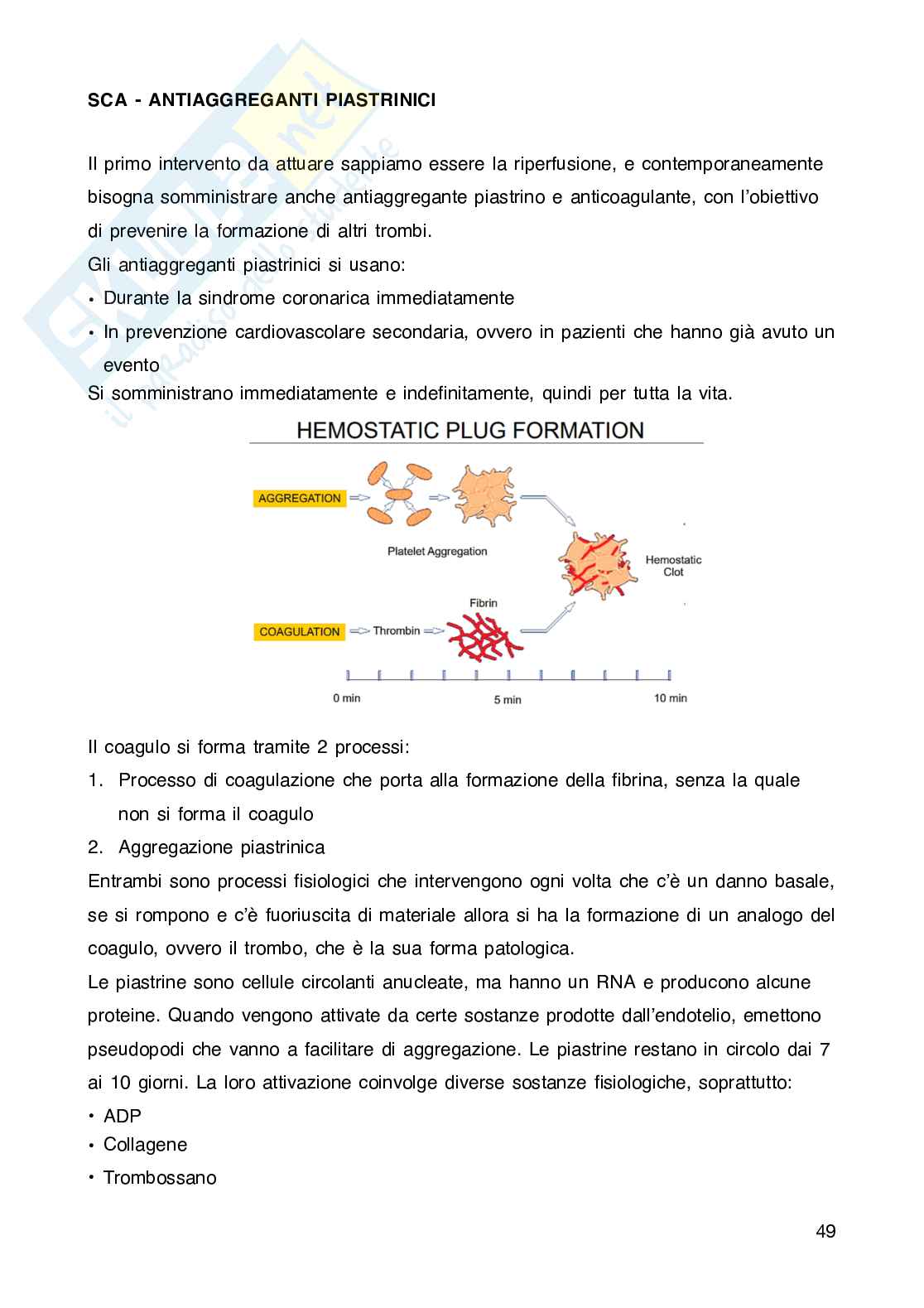 Farmacologia e farmacoterapia Pag. 51