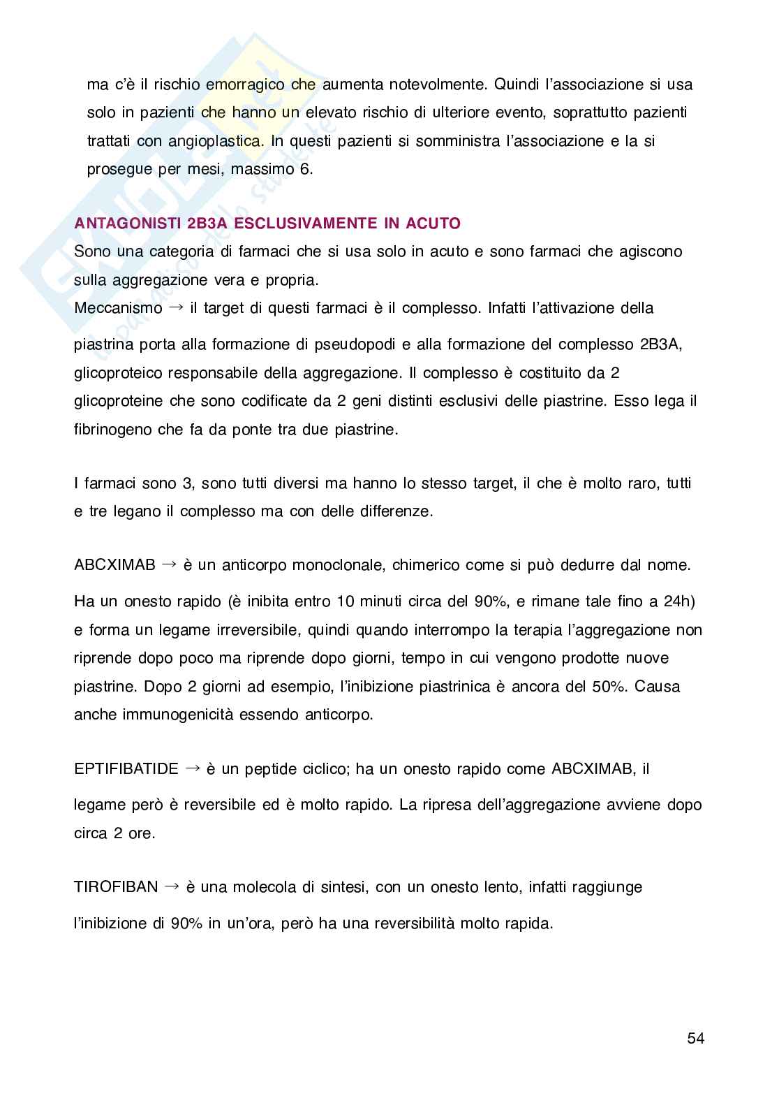 Farmacologia e farmacoterapia Pag. 56