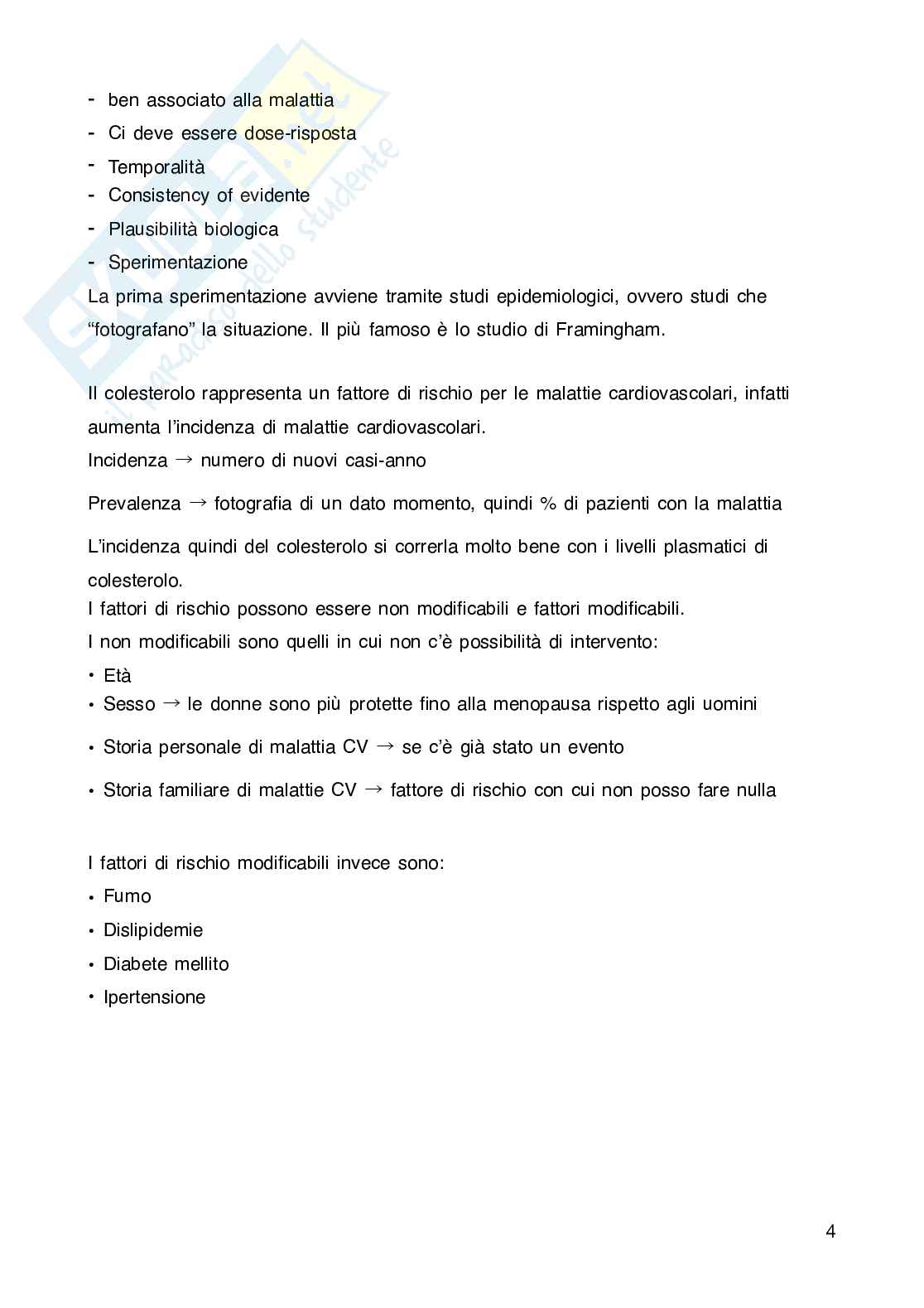 Farmacologia e farmacoterapia Pag. 6