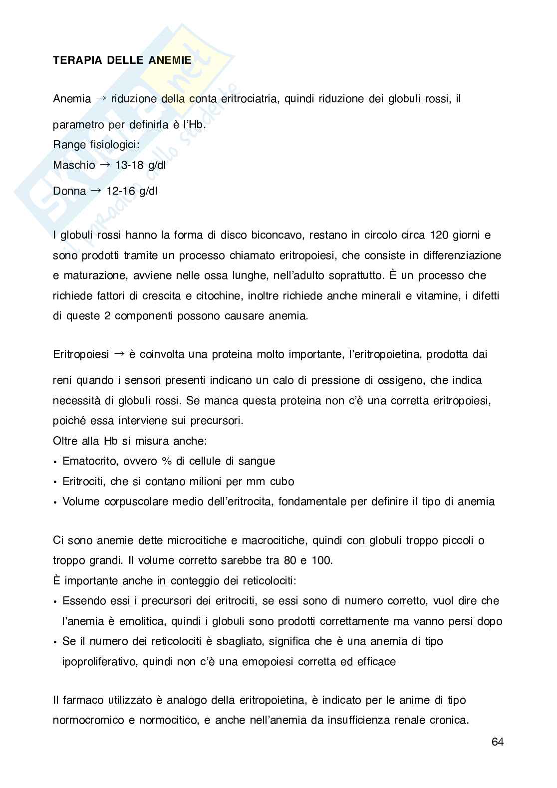 Farmacologia e farmacoterapia Pag. 66