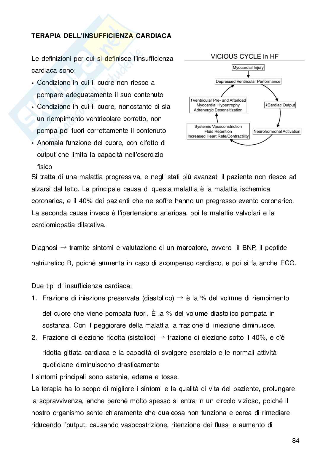 Farmacologia e farmacoterapia Pag. 86