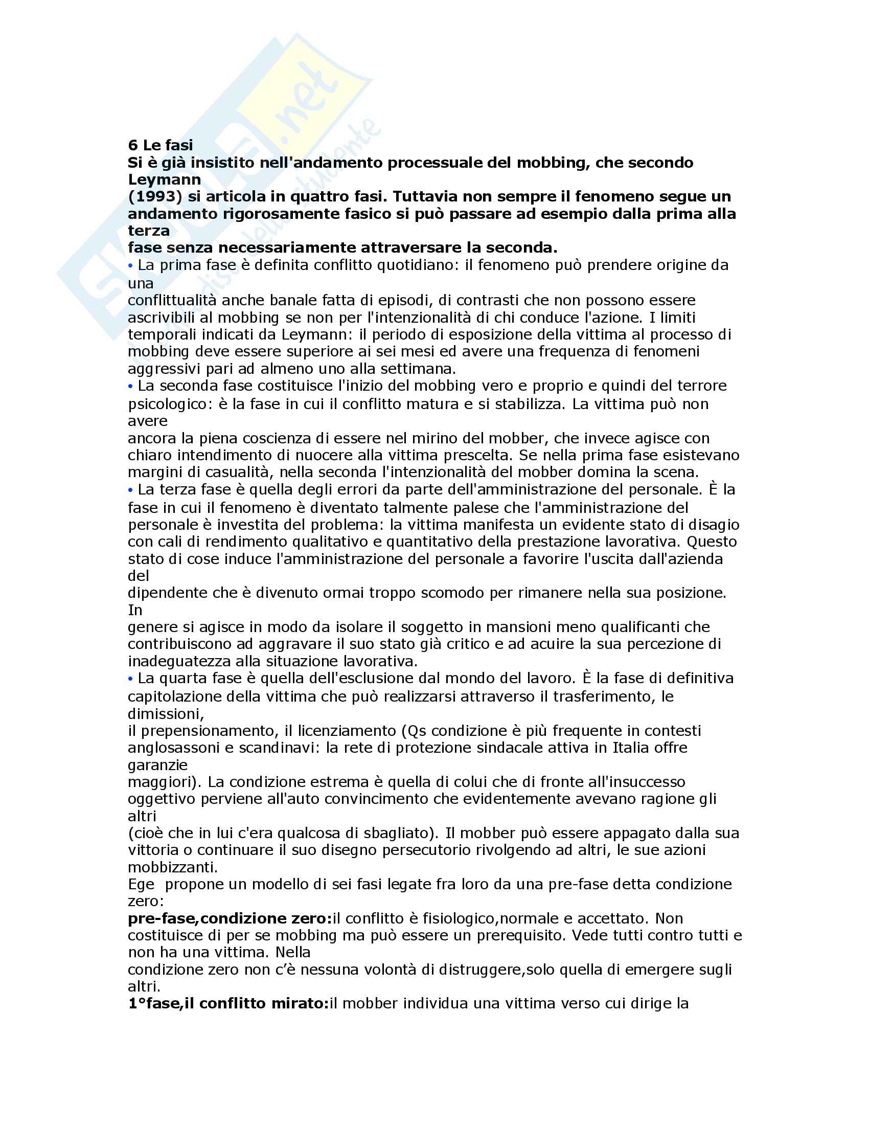 Psicologia del lavoro nelle organizzazioni, Gabassi - Appunti Pag. 101