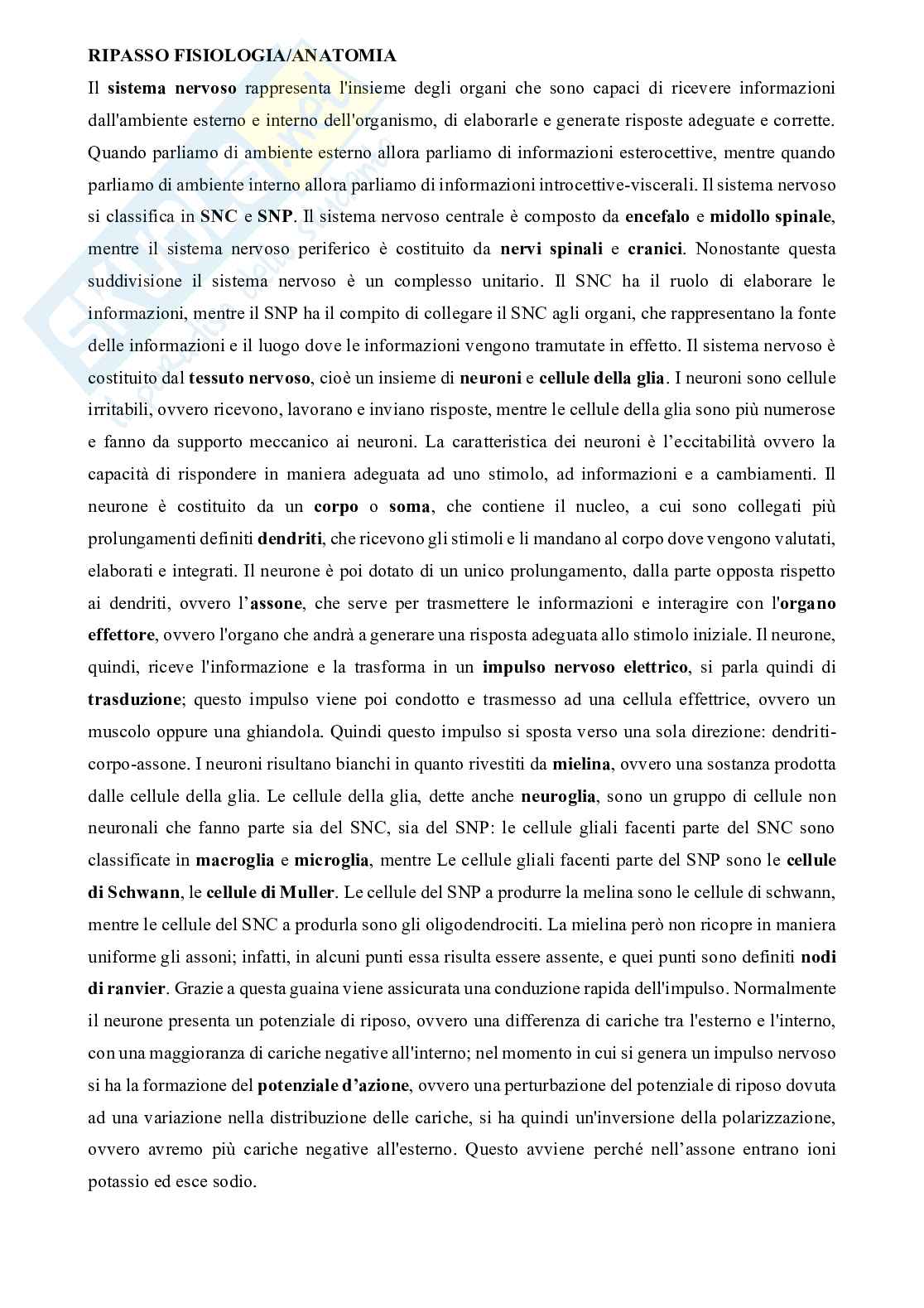 Farmacoterapia I Pag. 1