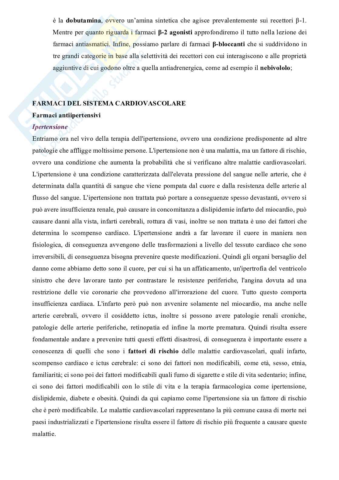 Farmacoterapia I Pag. 11