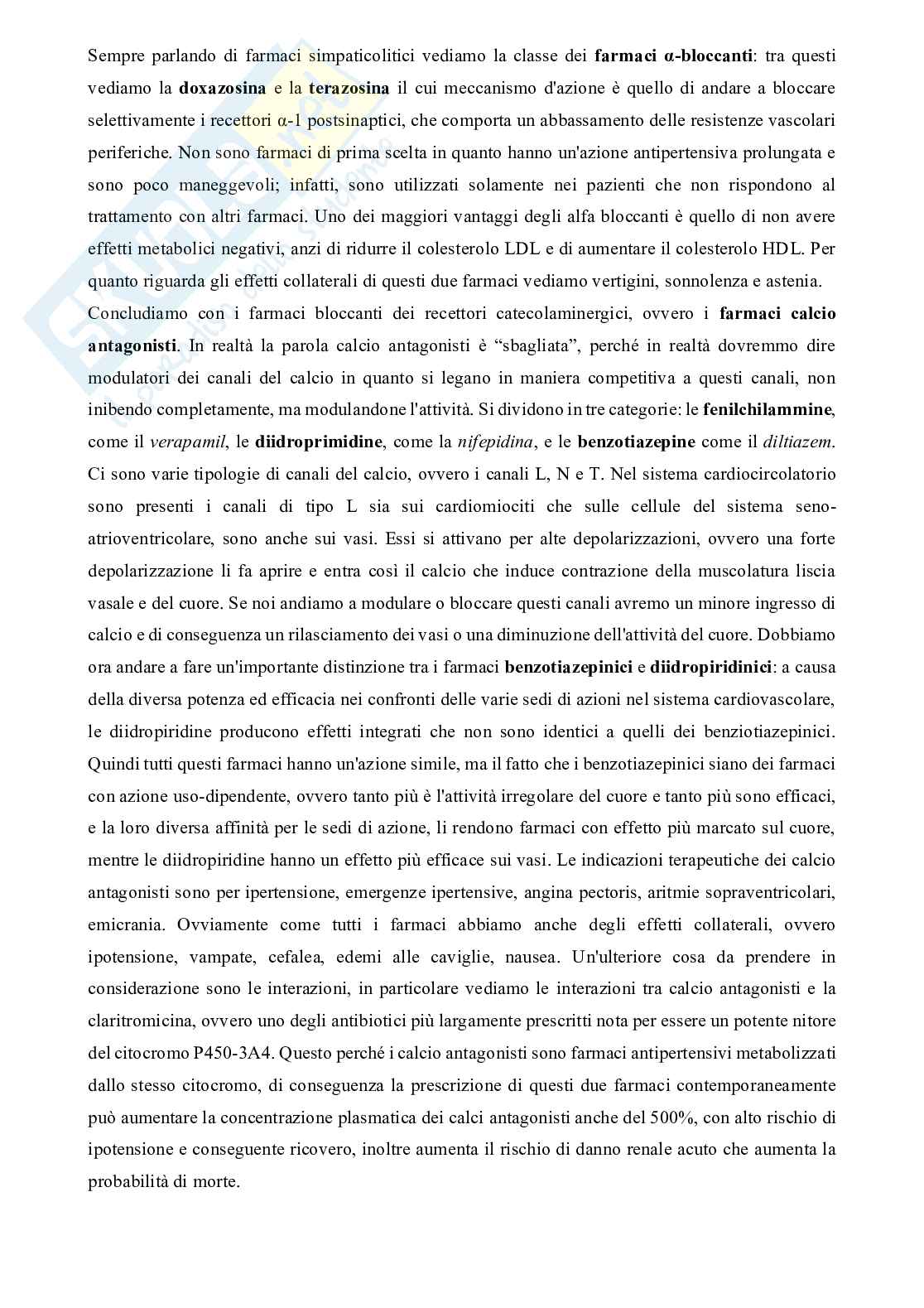 Farmacoterapia I Pag. 16