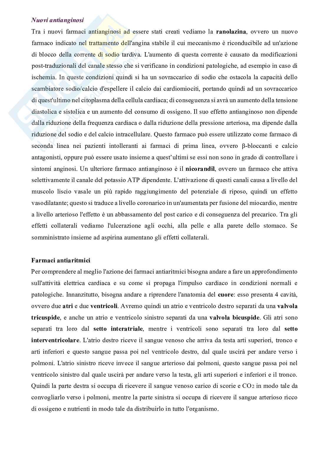 Farmacoterapia I Pag. 31