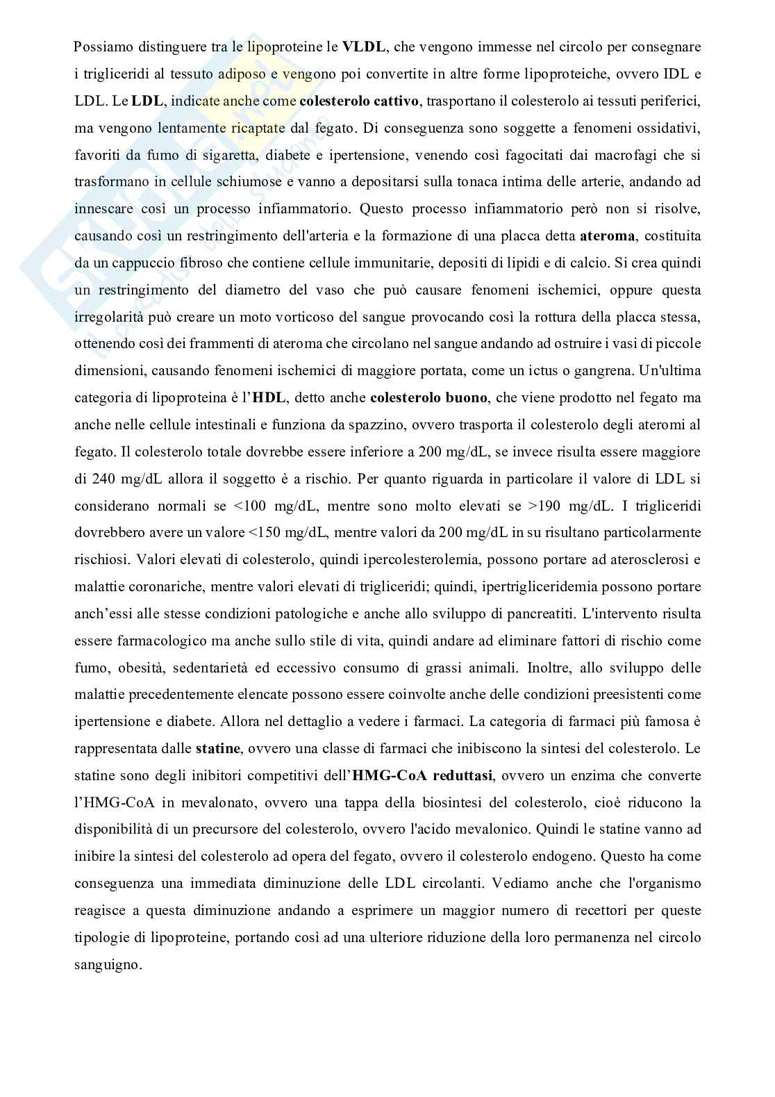 Farmacoterapia I Pag. 46