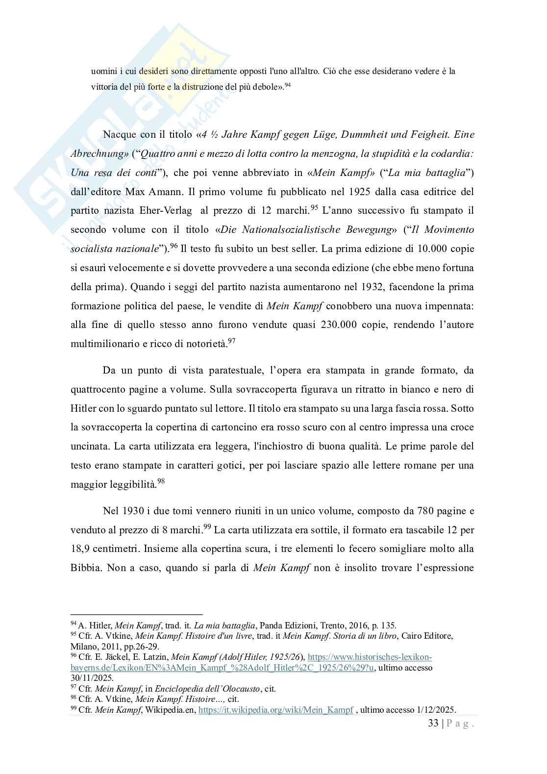 Propaganda: come un prodotto editoriale  può smuovere le masse. Caso di studio sul Libretto Rosso di Mao Pag. 36