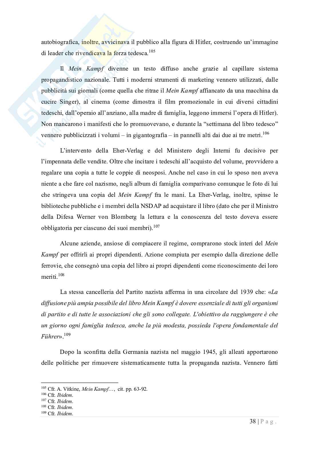 Propaganda: come un prodotto editoriale  può smuovere le masse. Caso di studio sul Libretto Rosso di Mao Pag. 41