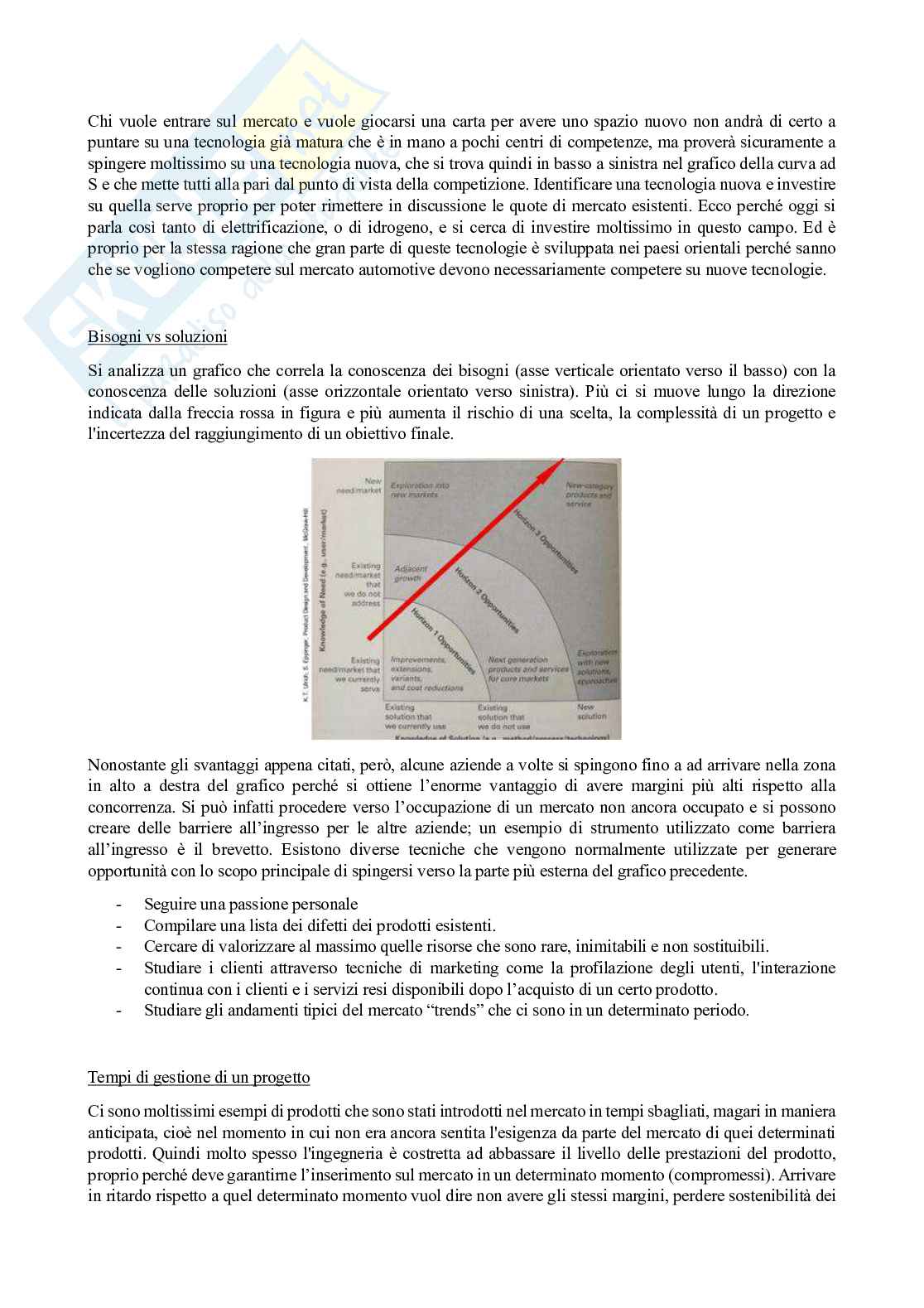 Metodi di progettazione Pag. 11