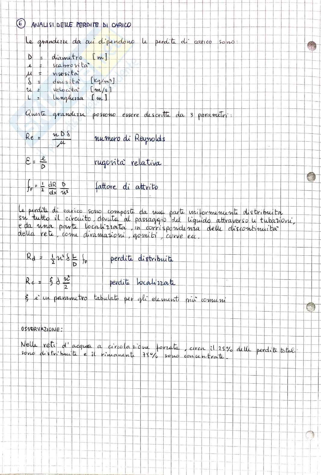 Termodinamica - sistemi aperti Pag. 6