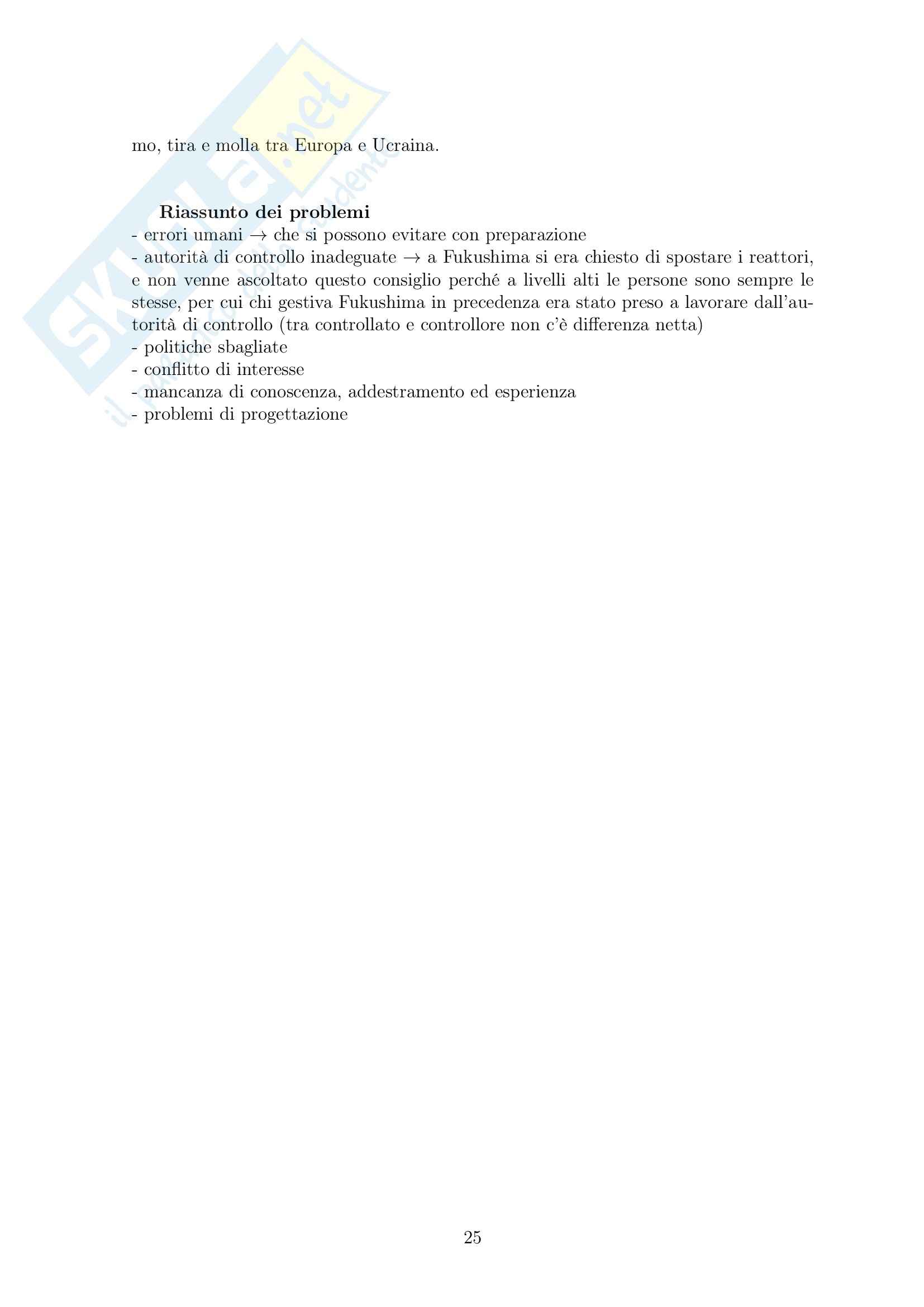 Appunti Fisica Nucleare Pag. 26
