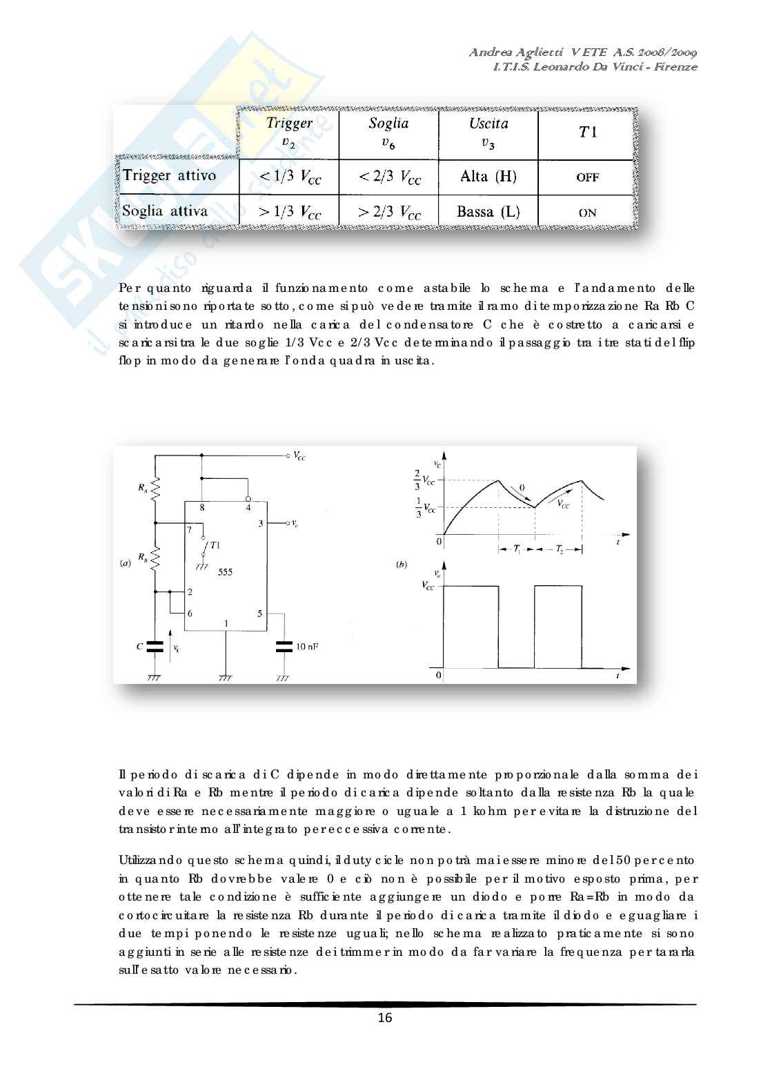 Armatronick - Progetto di un braccio robotizzato Pag. 16