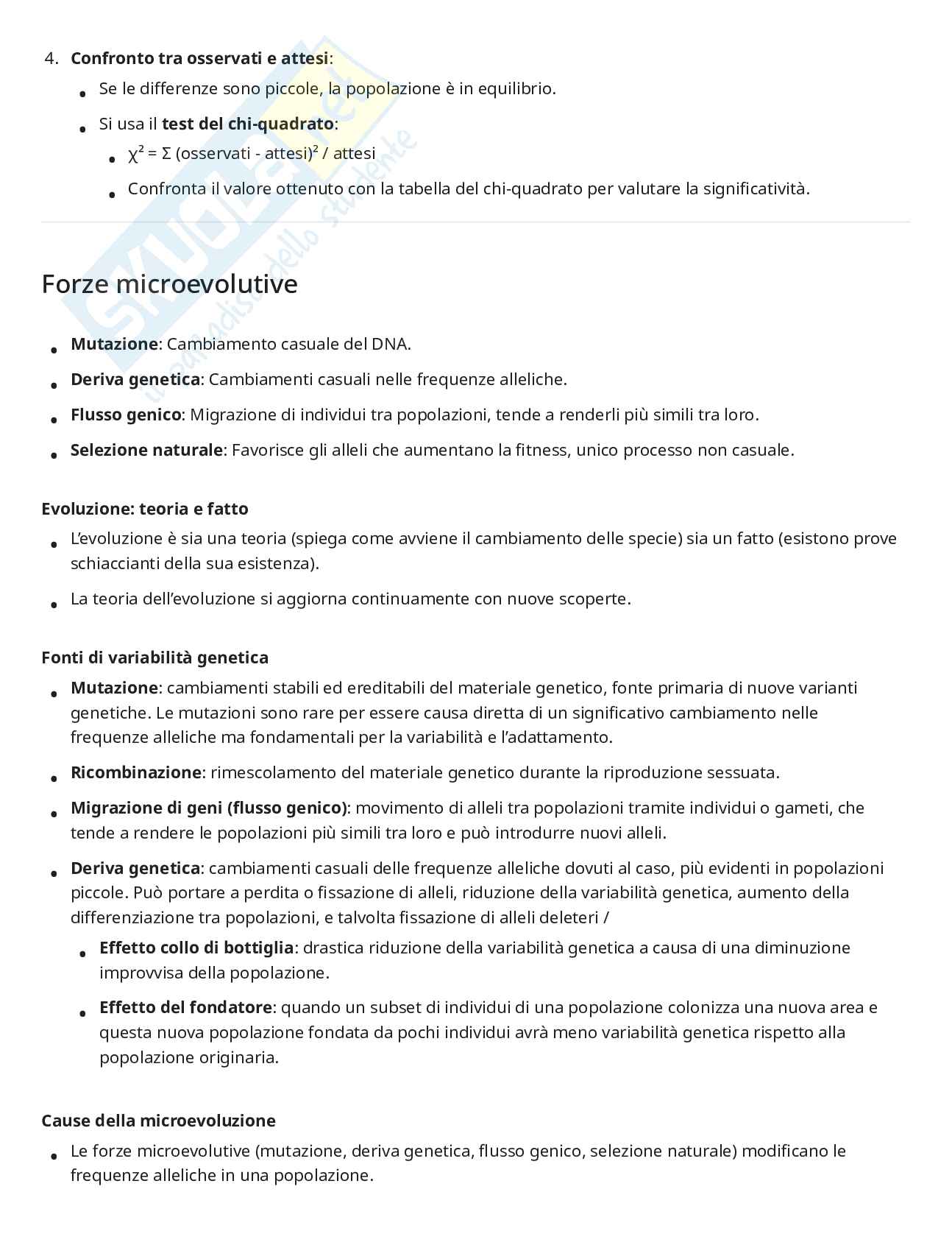 Appunti Ecologia Pag. 26