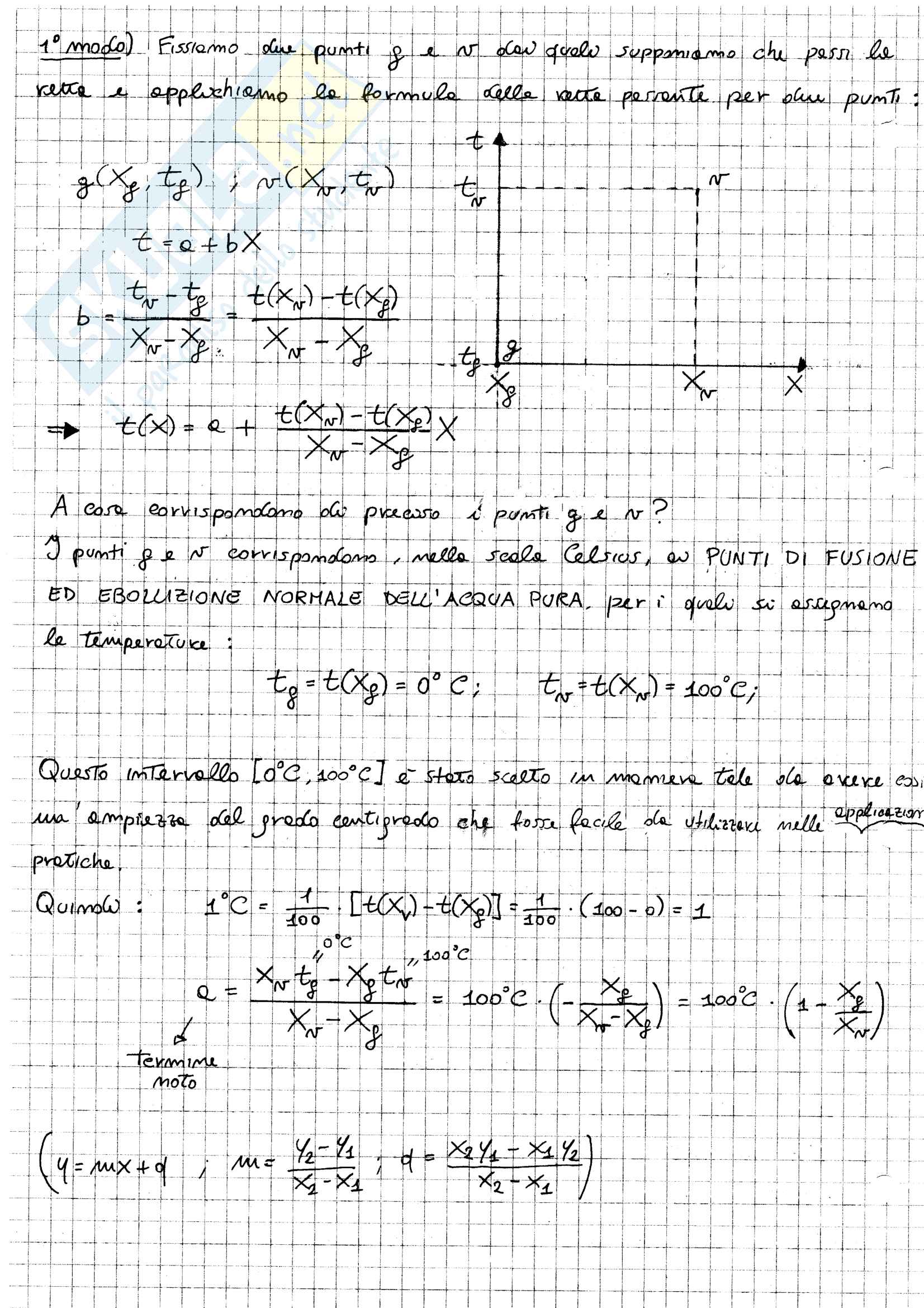 Fisica Tecnica - Concetti Generali Pag. 16