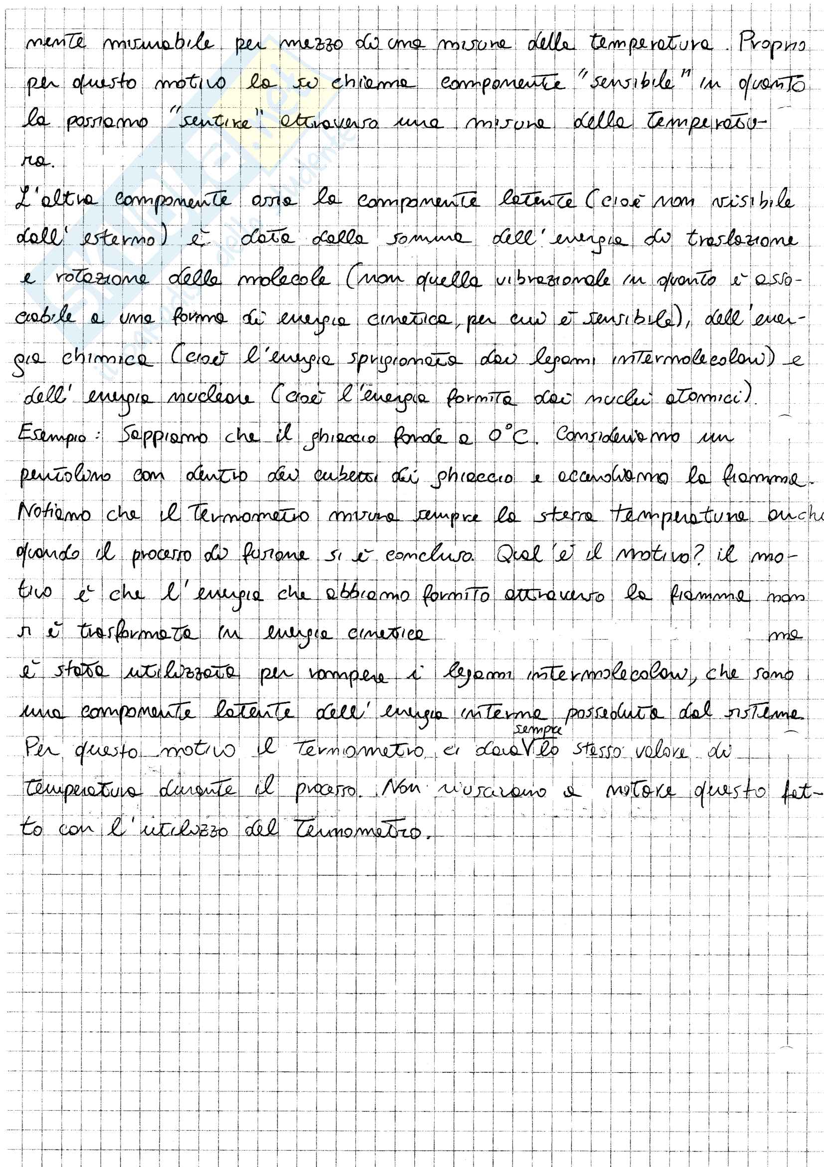 Fisica Tecnica - Concetti Generali Pag. 26