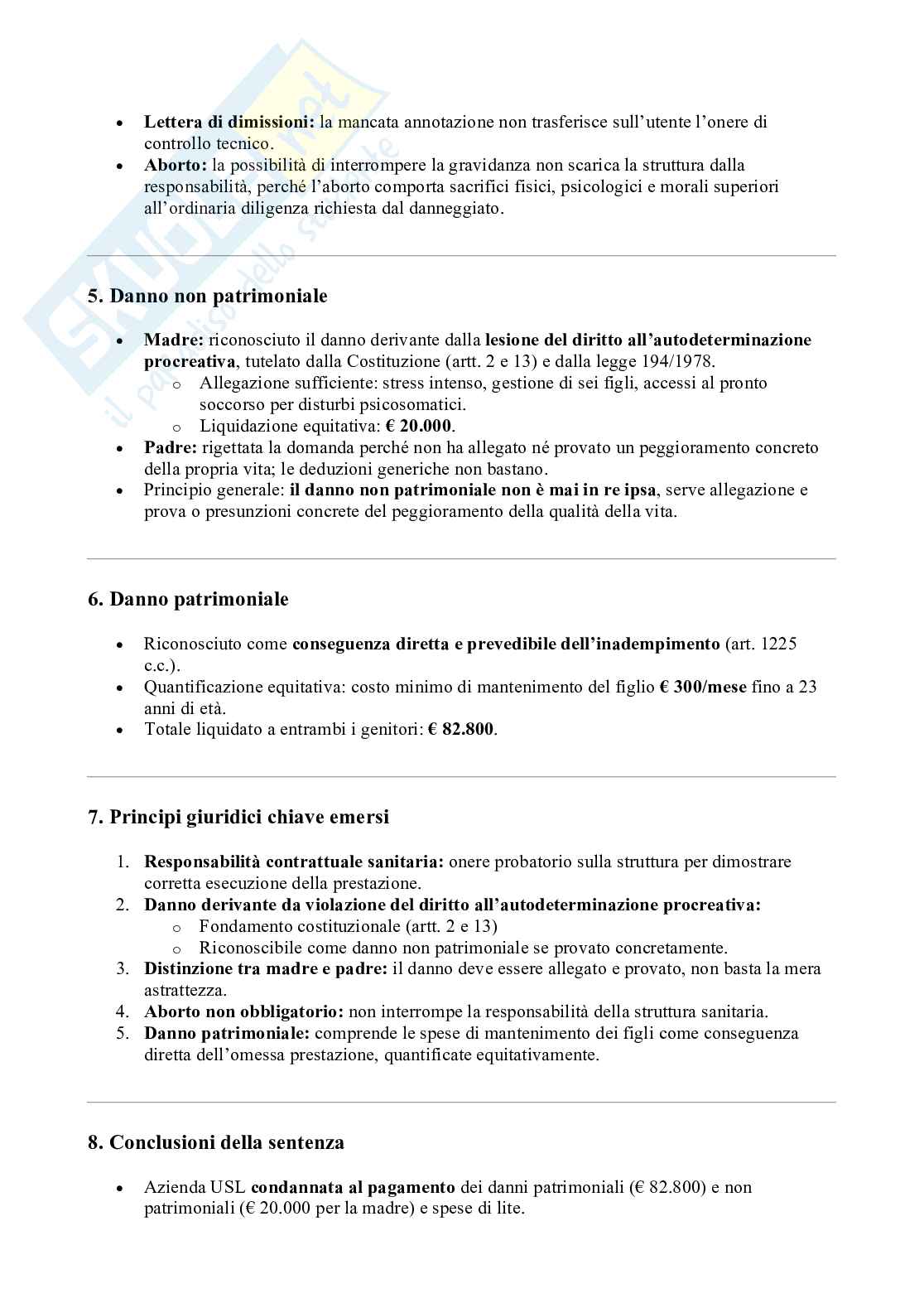 Diritto civile  Pag. 2