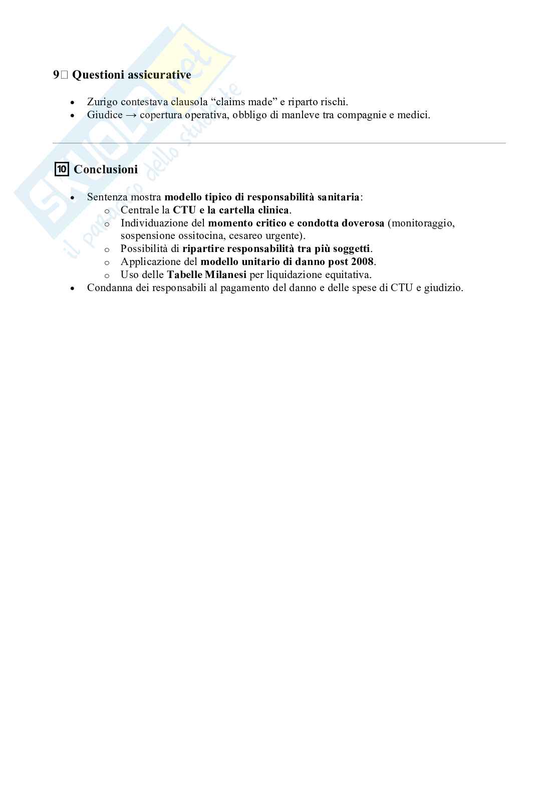 Diritto civile  Pag. 6