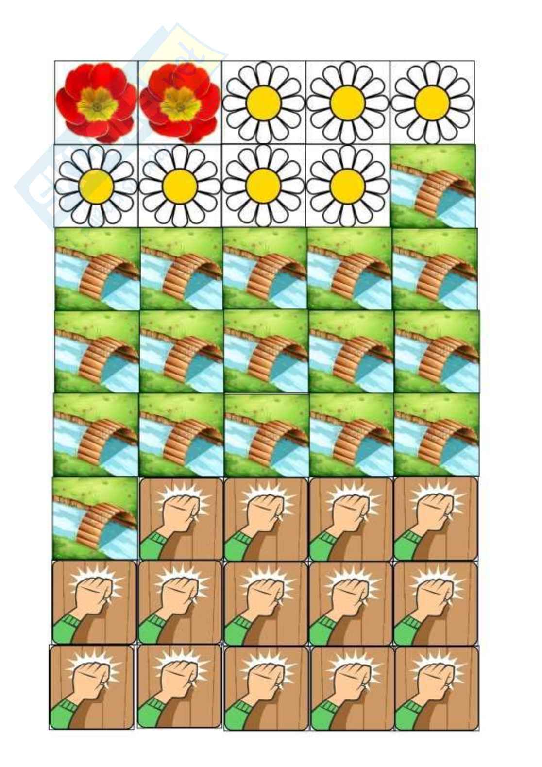 Esempio uda lezione simulata per la scuola primaria e concorsi pubblici matematica titolo fiabe matematiche Pag. 46