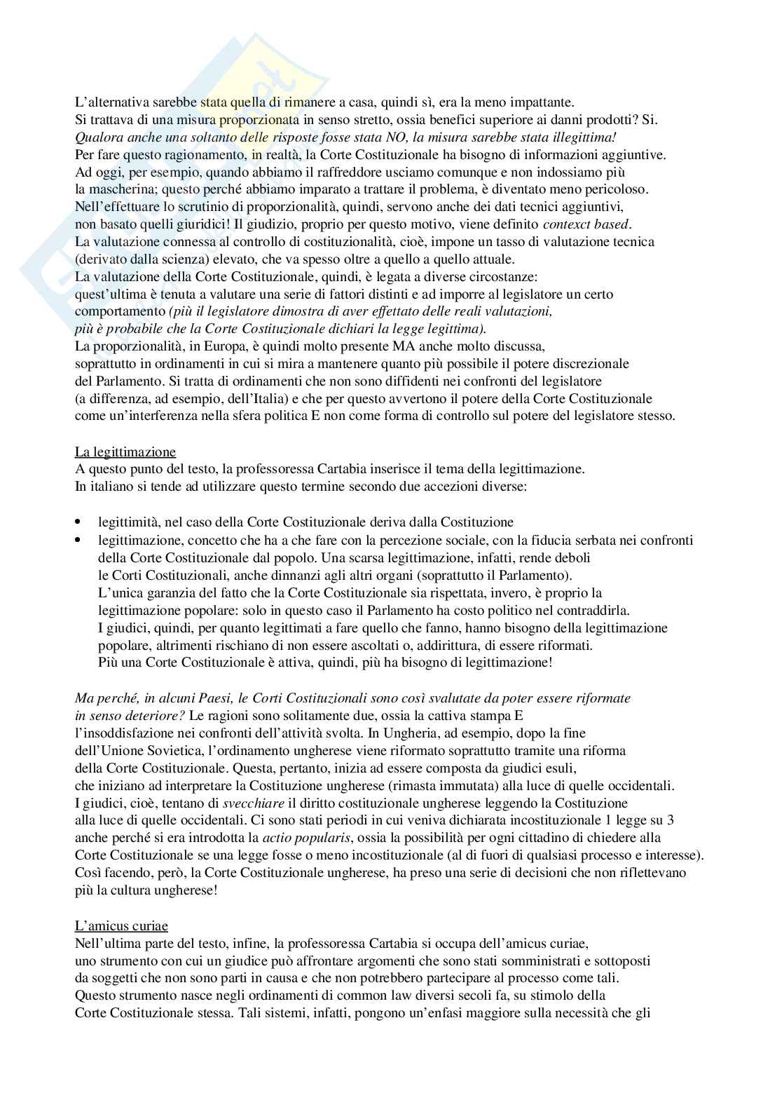 Appunti Diritto pubblico comparato  Pag. 31