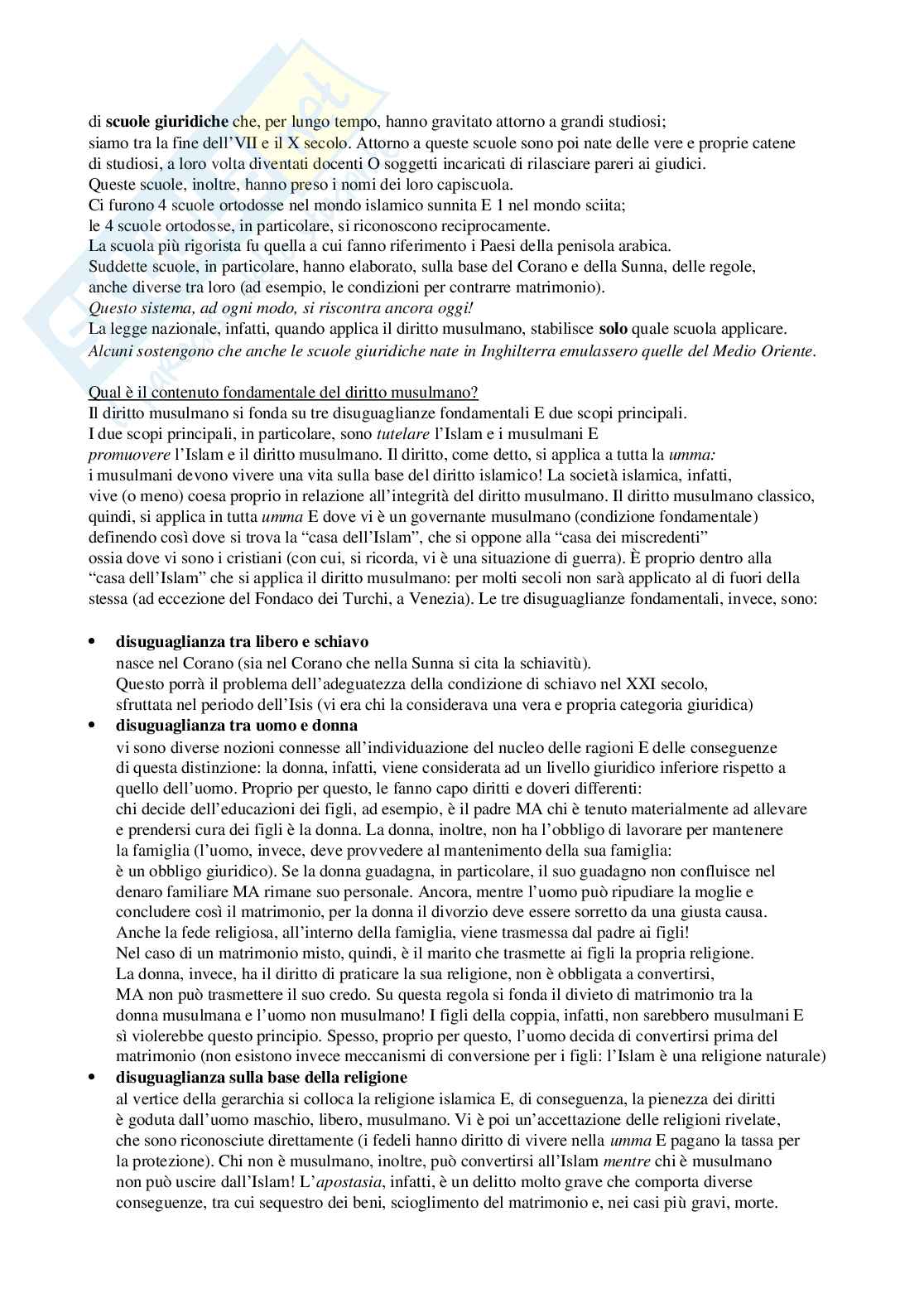 Appunti Diritto pubblico comparato  Pag. 61